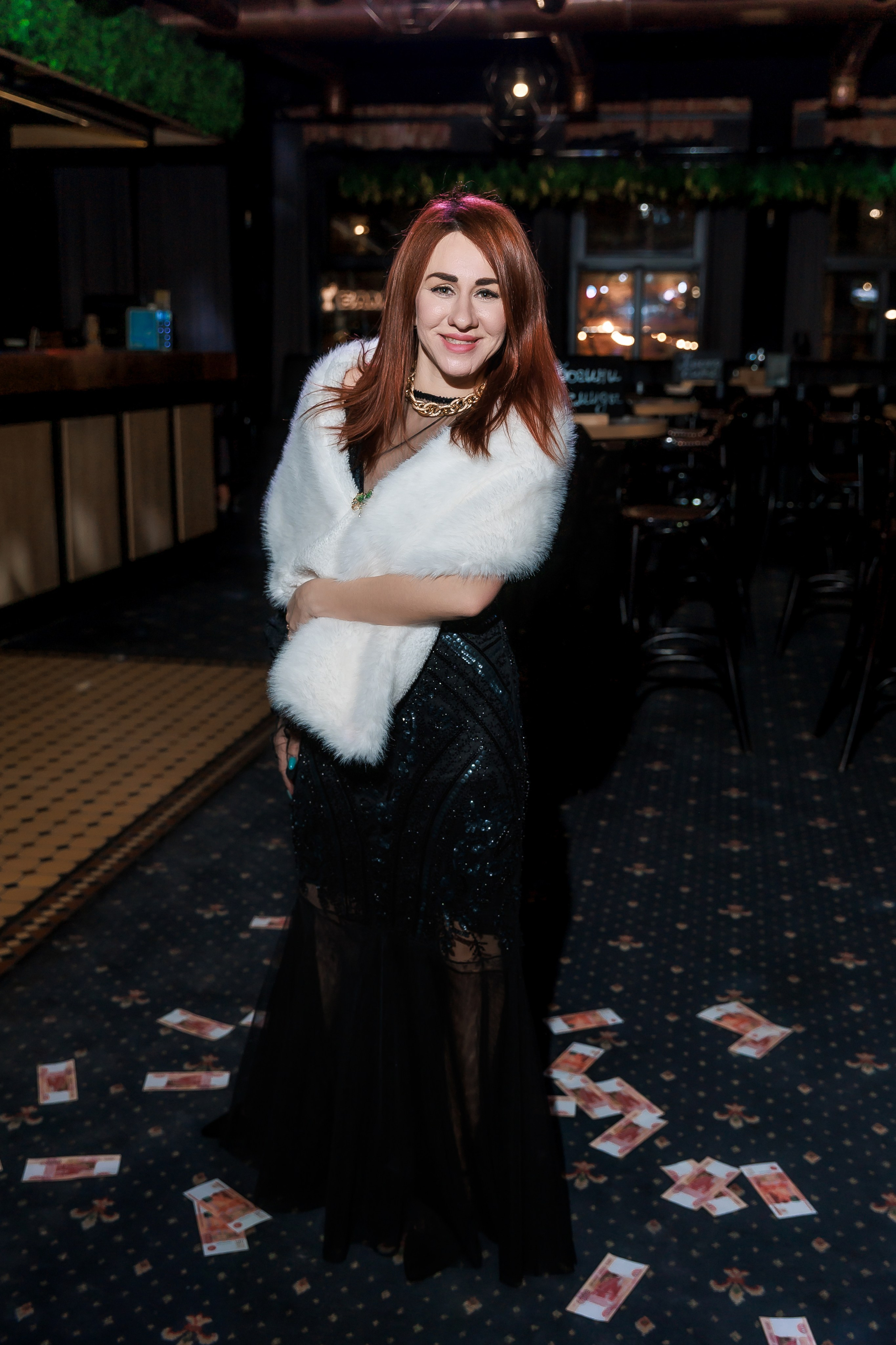 Бал миллионеров. Фотограф в Волгограде Норченко Светлана