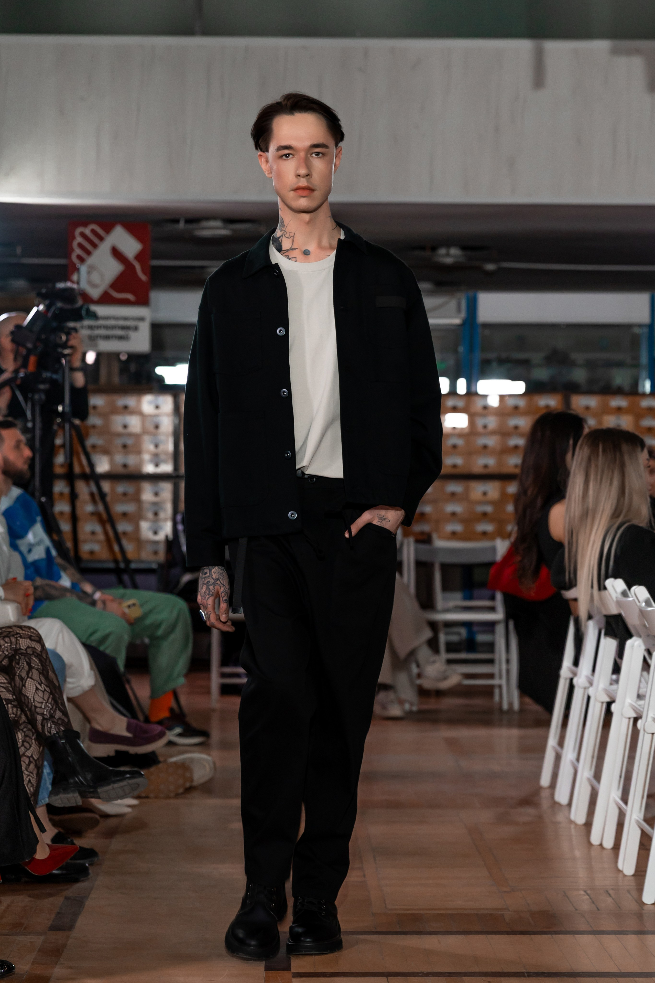 Волгоградская неделя моды март 2026. Фотограф в Волгограде Норченко Светлана