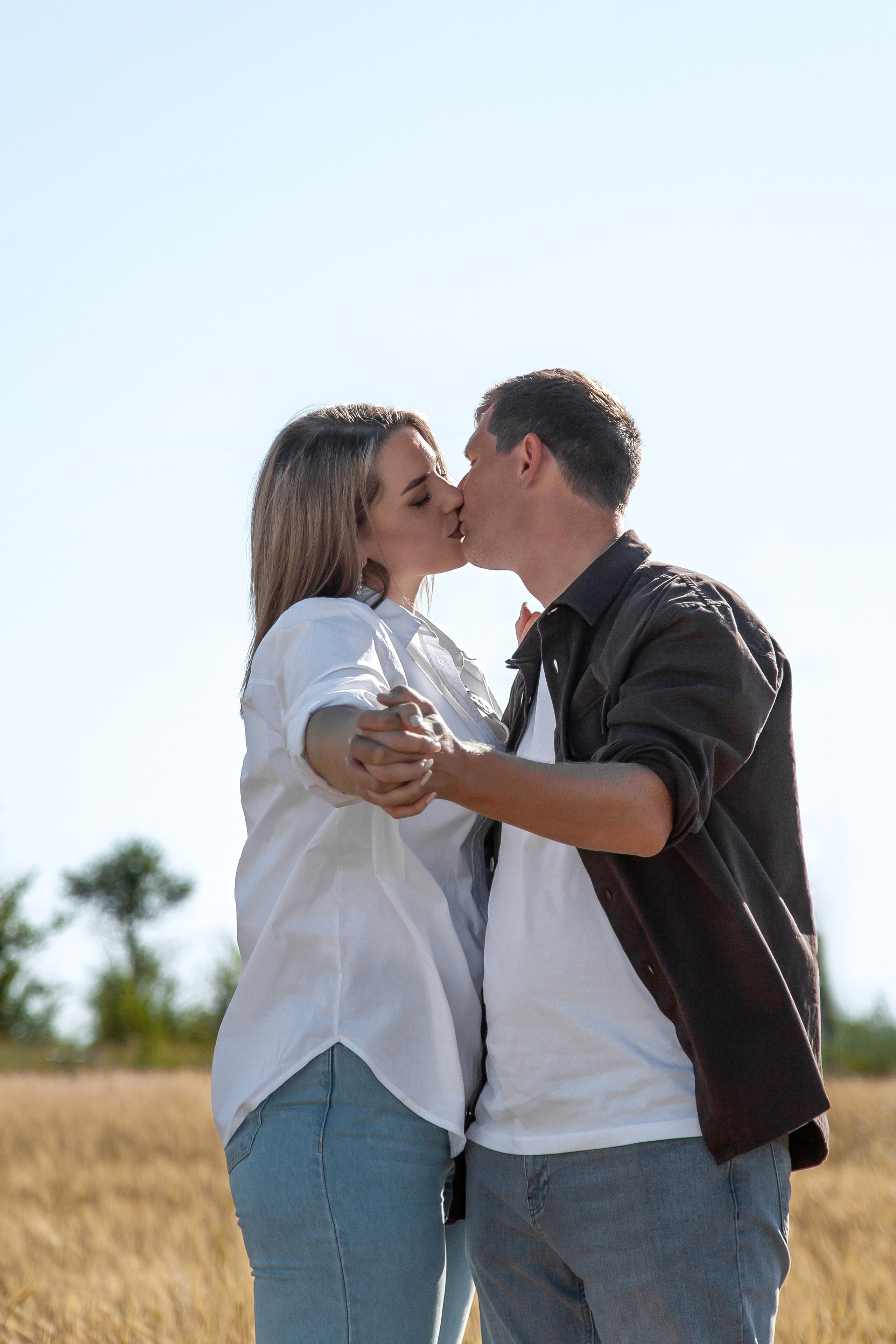 Мария и Андрей. Фотограф в Волгограде Норченко Светлана