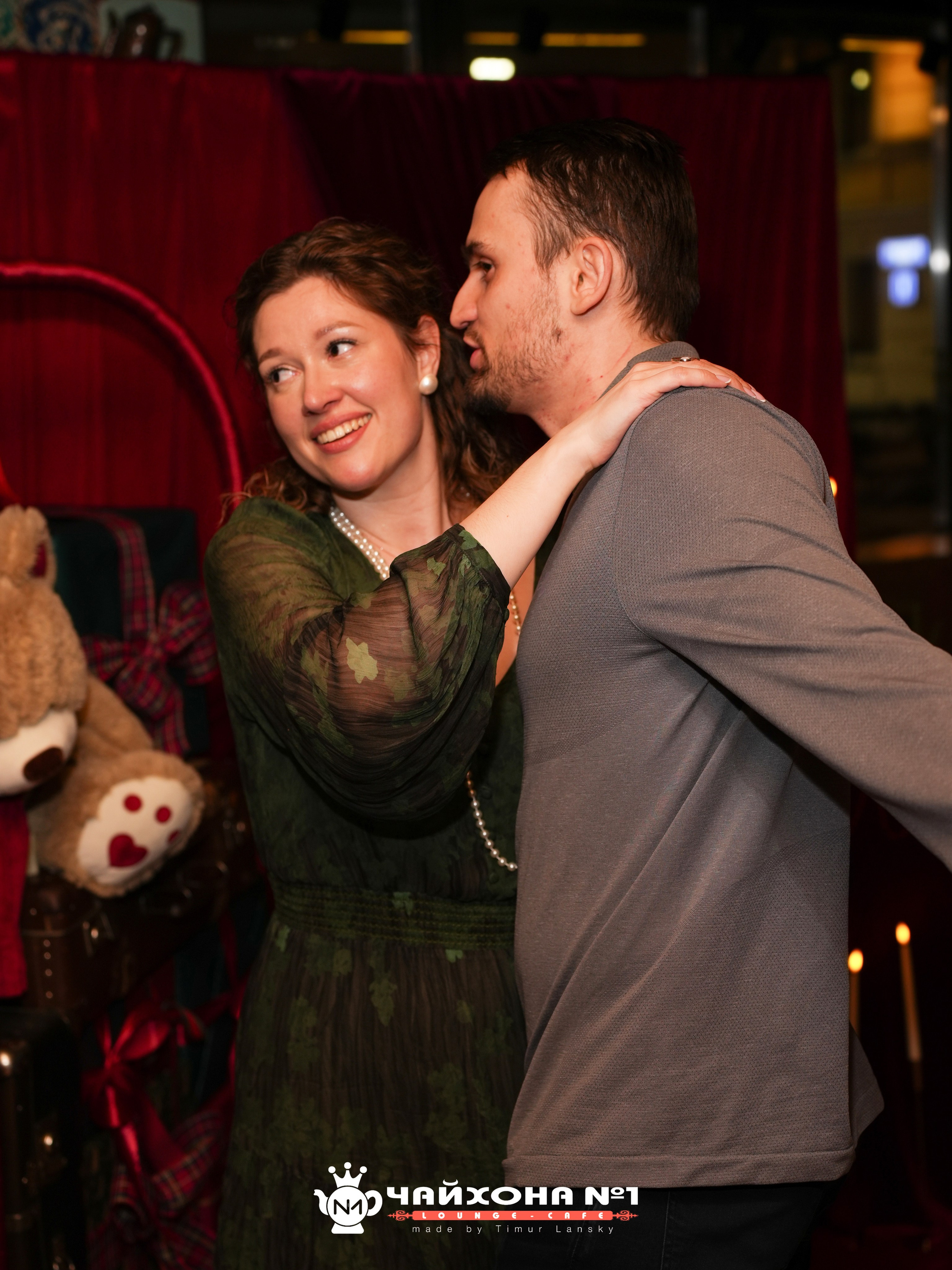 NY2026. Портретный фотограф Москва Белогорцев Сергей