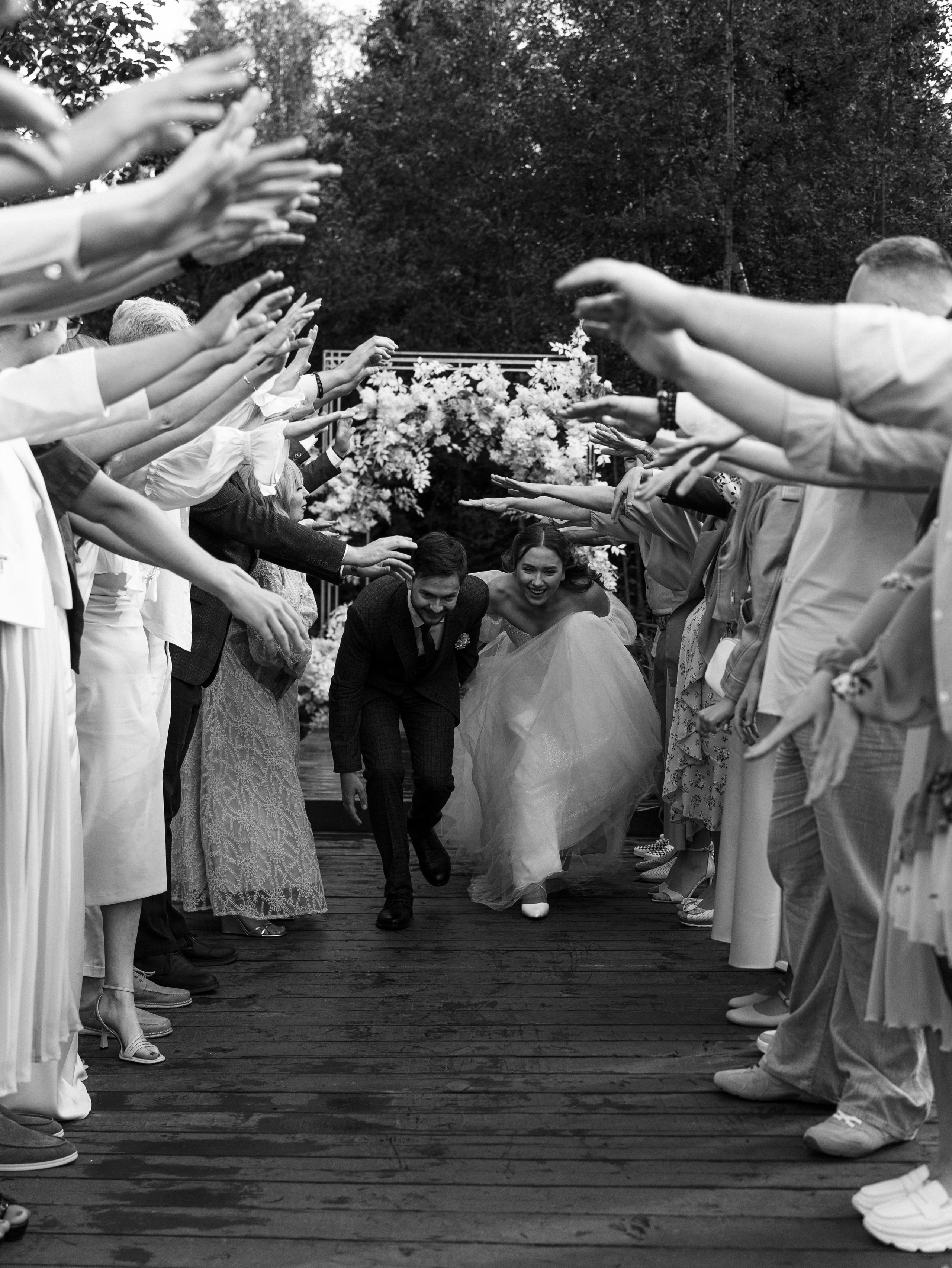 Илья & Ксения. Портретный фотограф Москва Белогорцев Сергей