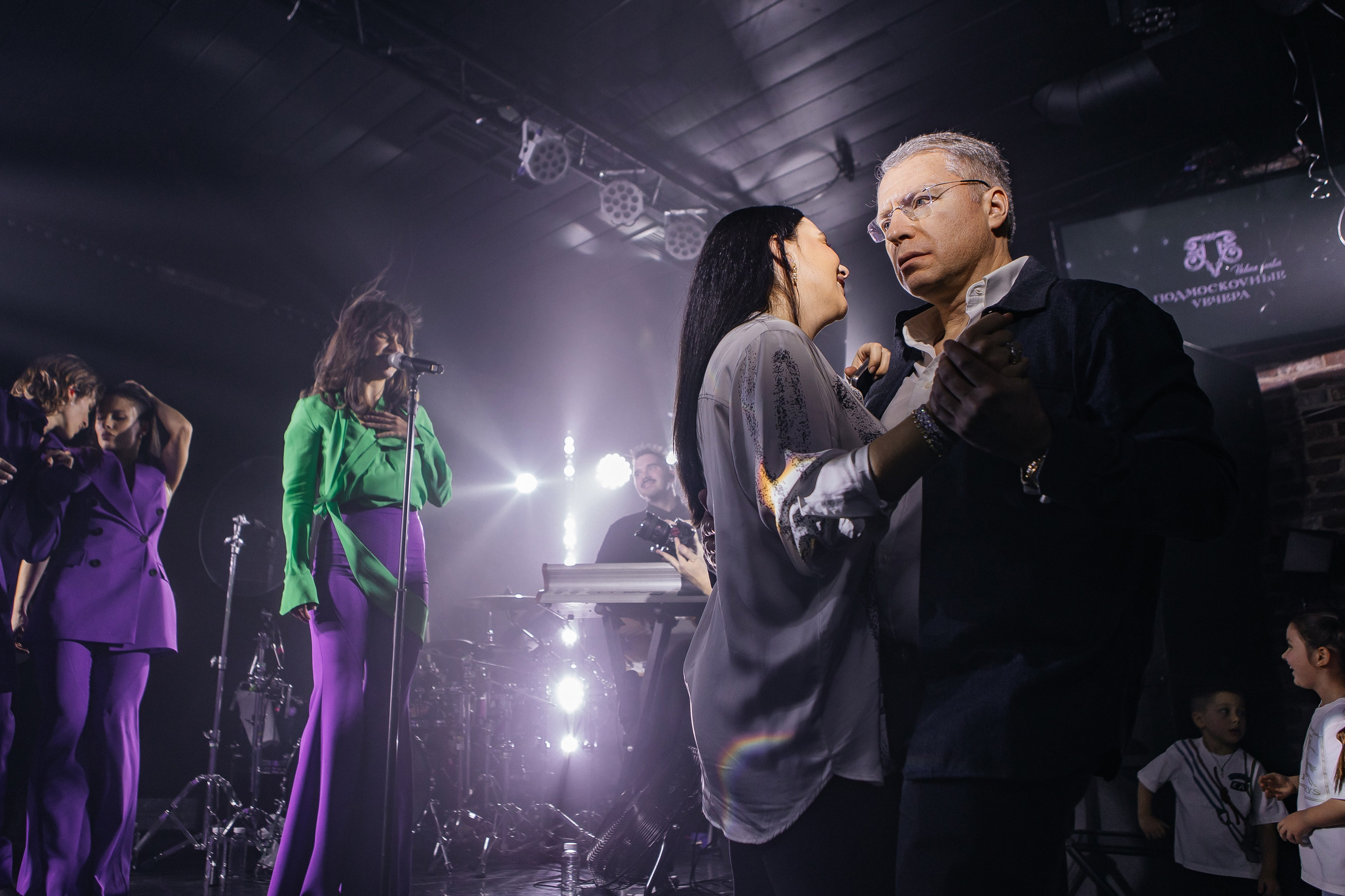 День рождения Барвиха. Фотограф в Москве Дмитрий Жарков