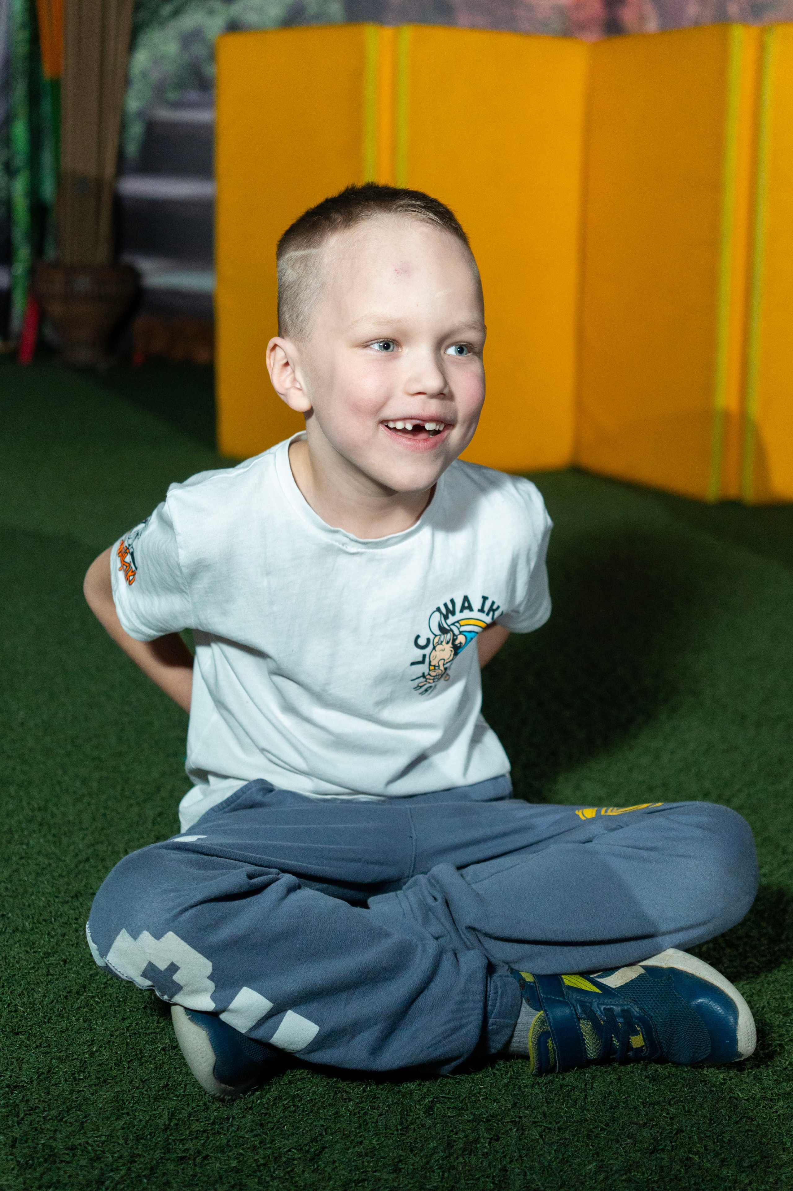 Квесты. Фотограф Юлия Попова