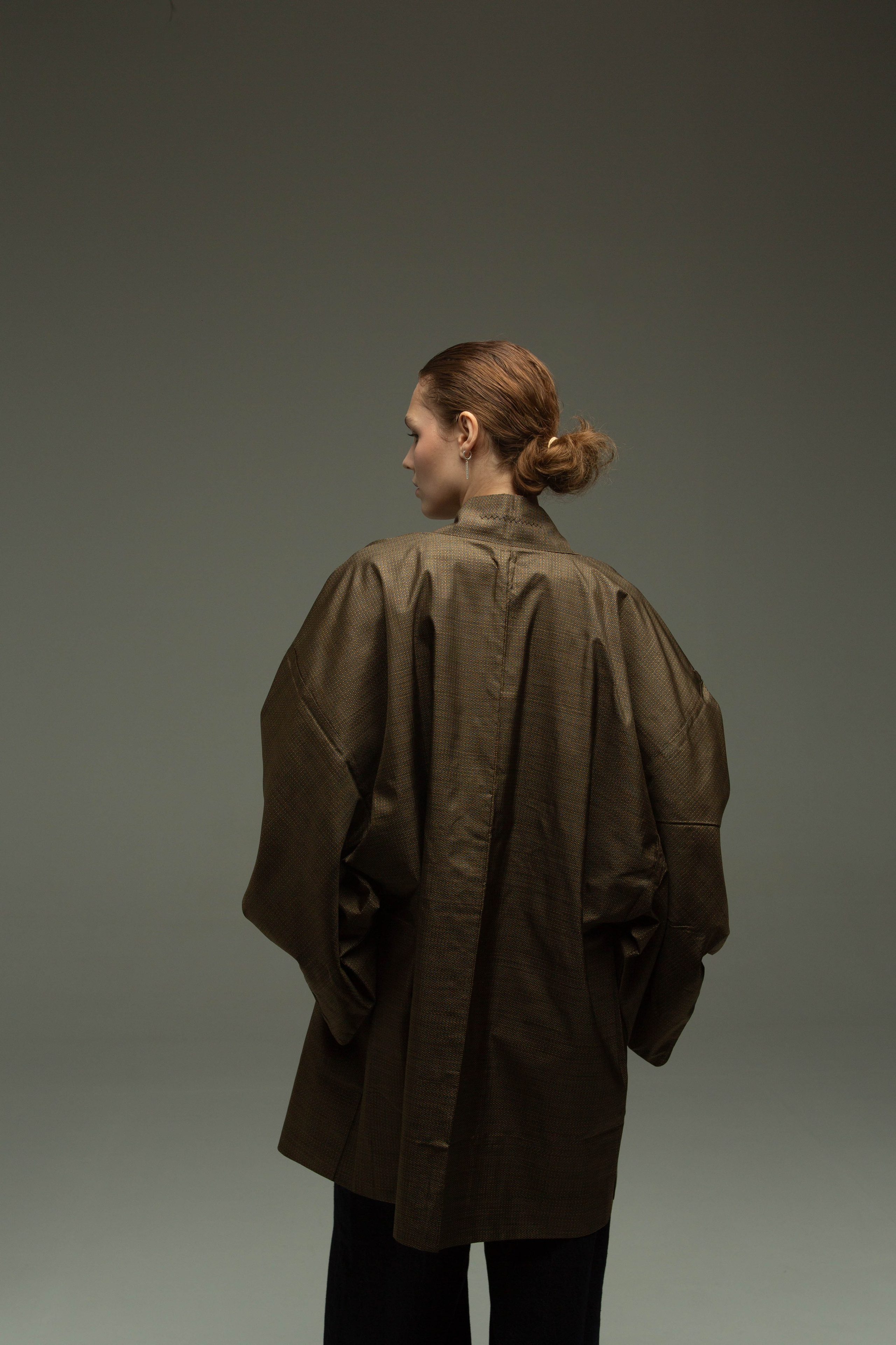 Кимоно. Фотограф Елена Бухонина Челябинск