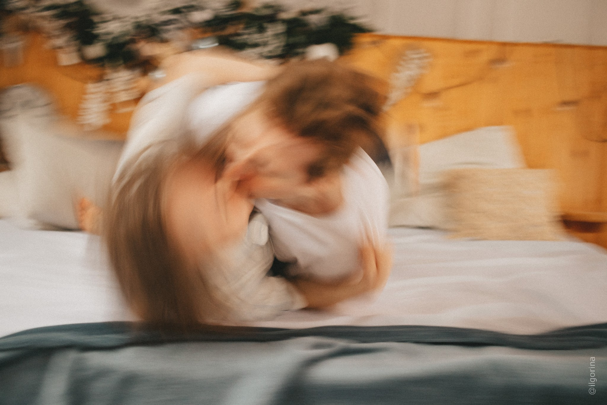 Art & Lifestyle Фотограф в Нижнем Новгороде Ирина Горина