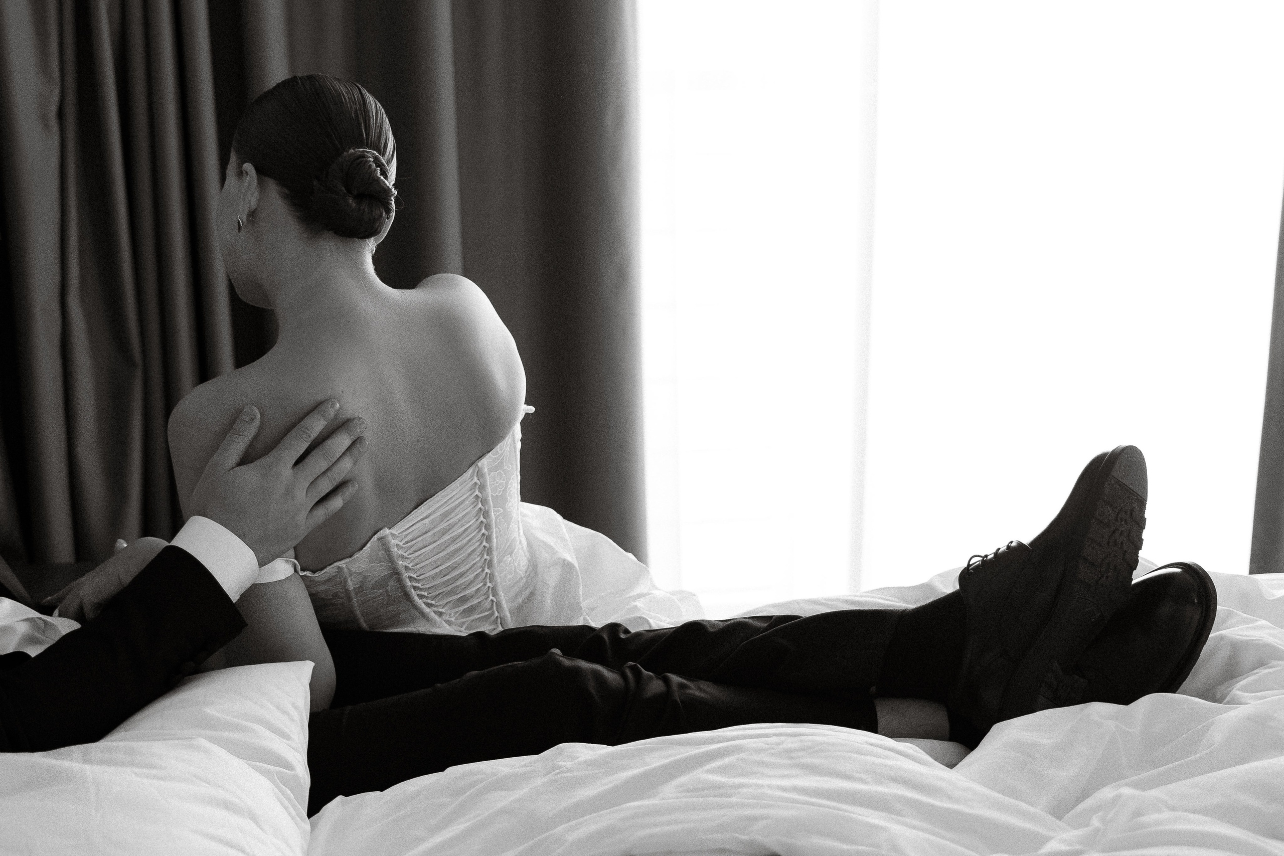 М+М. Свадебный фотограф Ярославль, Рыбинск