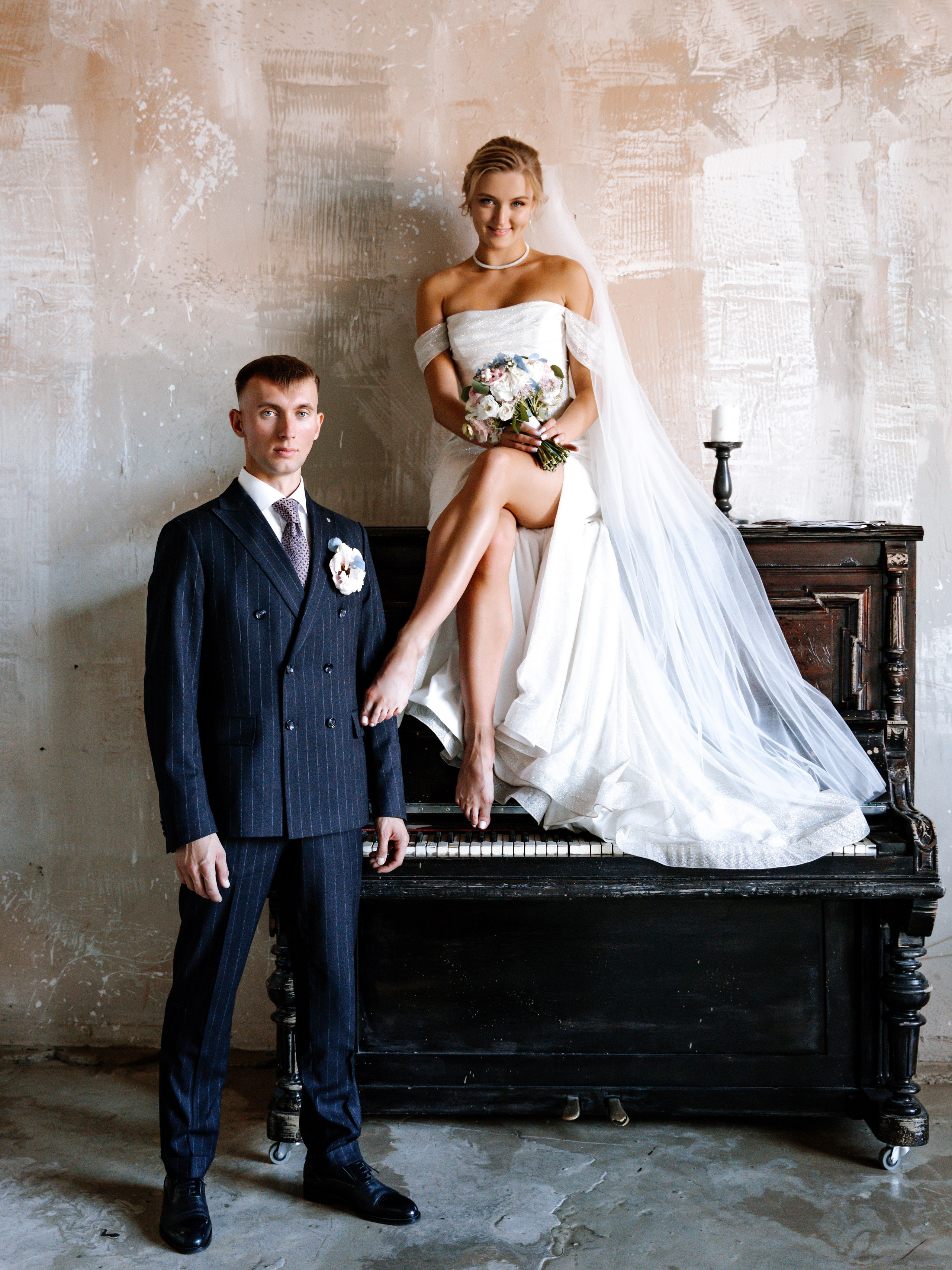 Максим и Александра…. Свадебный фотограф в Краснодаре, Анапе, Сочи, Новороссийске