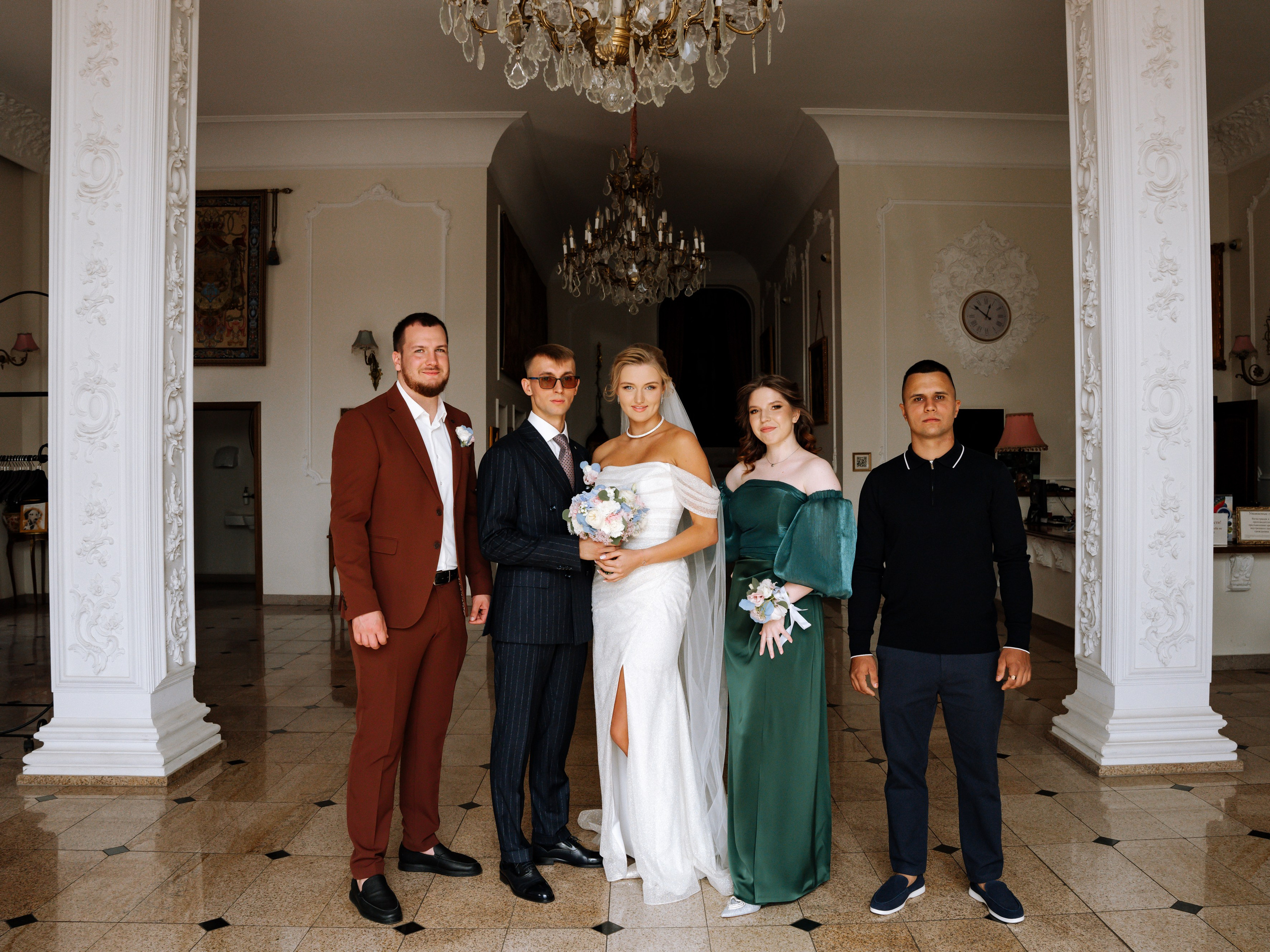 Максим и Александра…. Свадебный фотограф в Краснодаре, Анапе, Сочи, Новороссийске