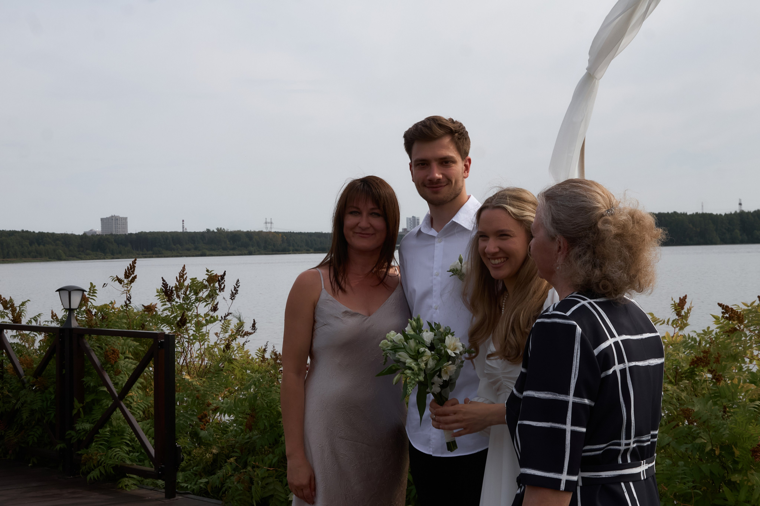 К & М. Фотограф Екатеринбург Елена Минина