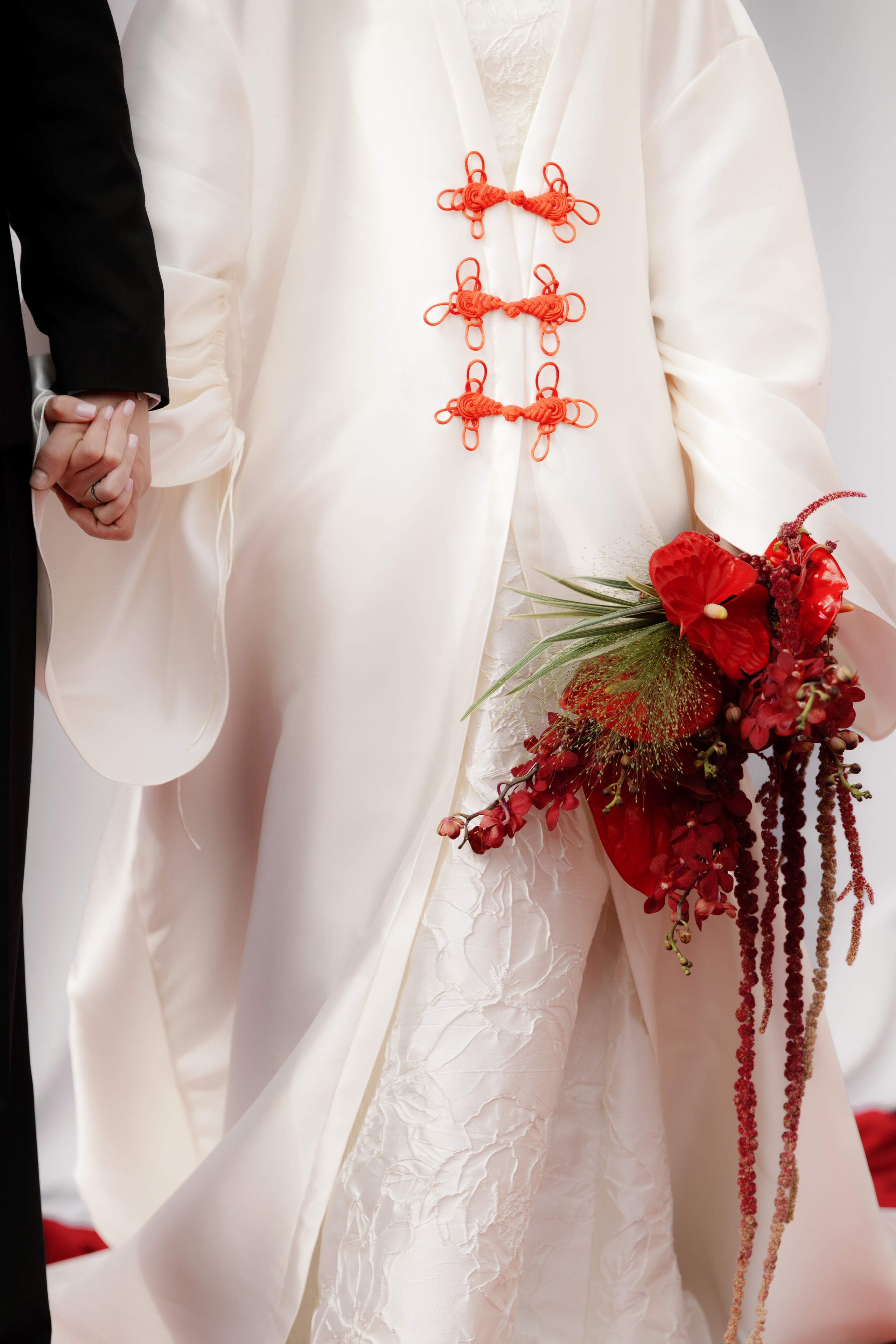 Сева и Карина. Свадебный и семейный фотограф в Красноярске Прохорова Екатерина