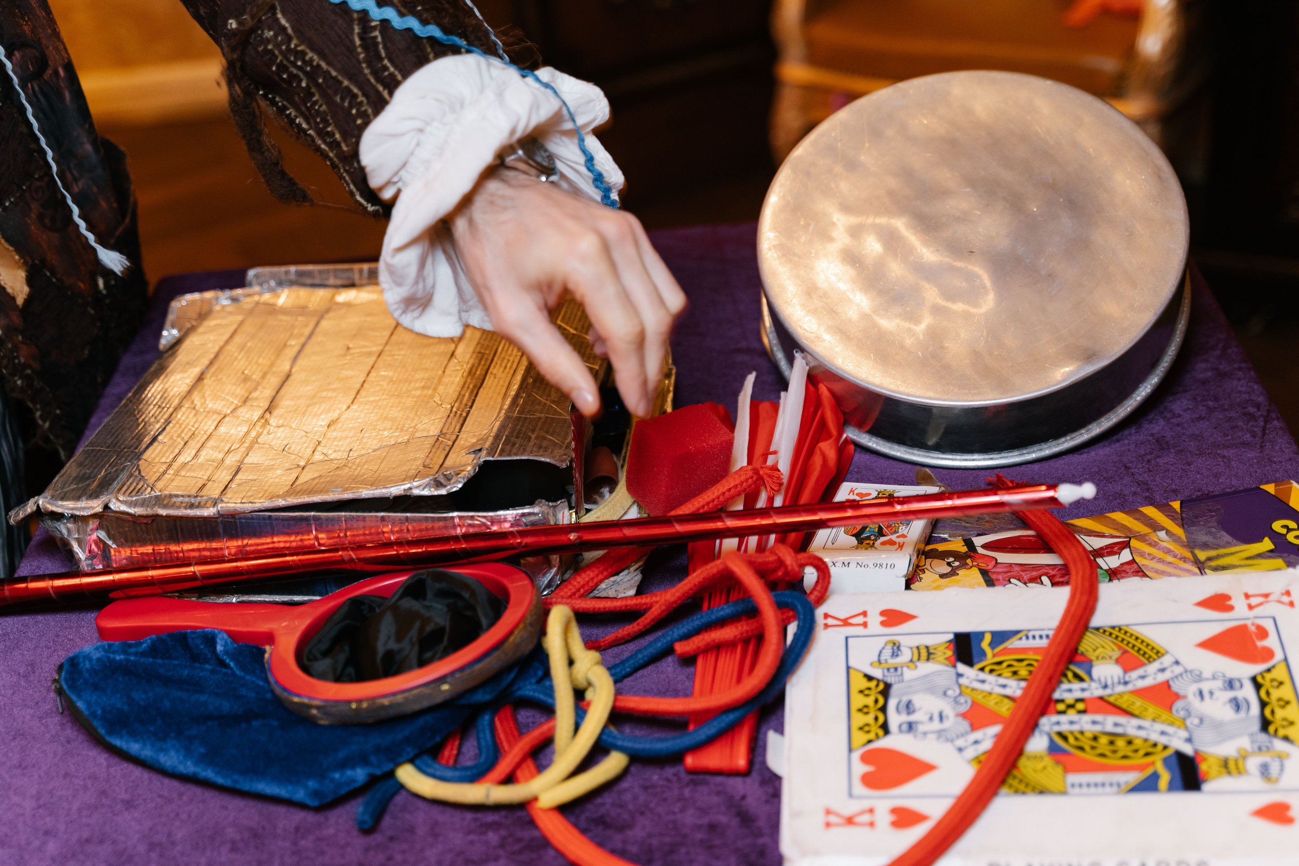 Давид 5 лет. Фотограф Москва