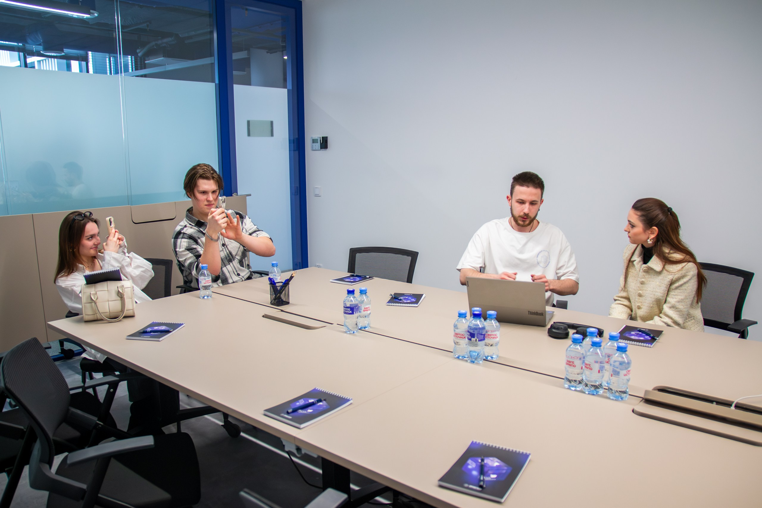 МЕРОПРИЯТИЯ. Фотограф в Москве — Олег Штыканов