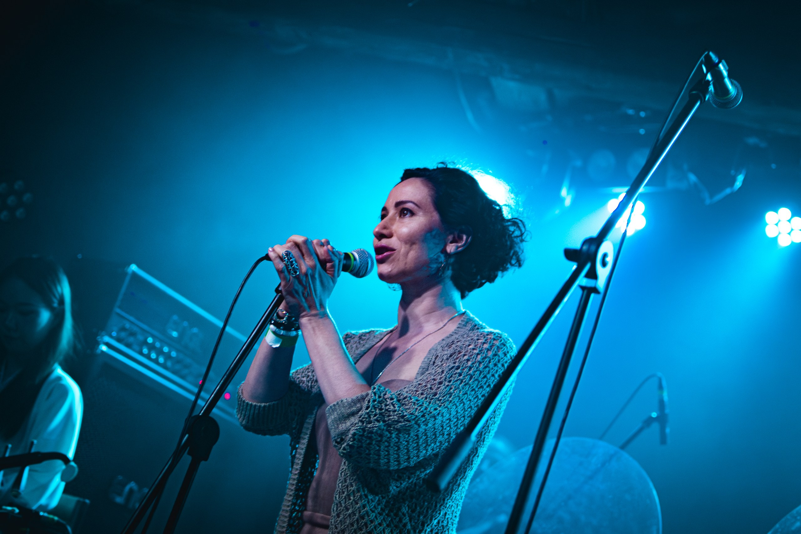 КОНЦЕРТЫ. Фотограф в Москве — Олег Штыканов