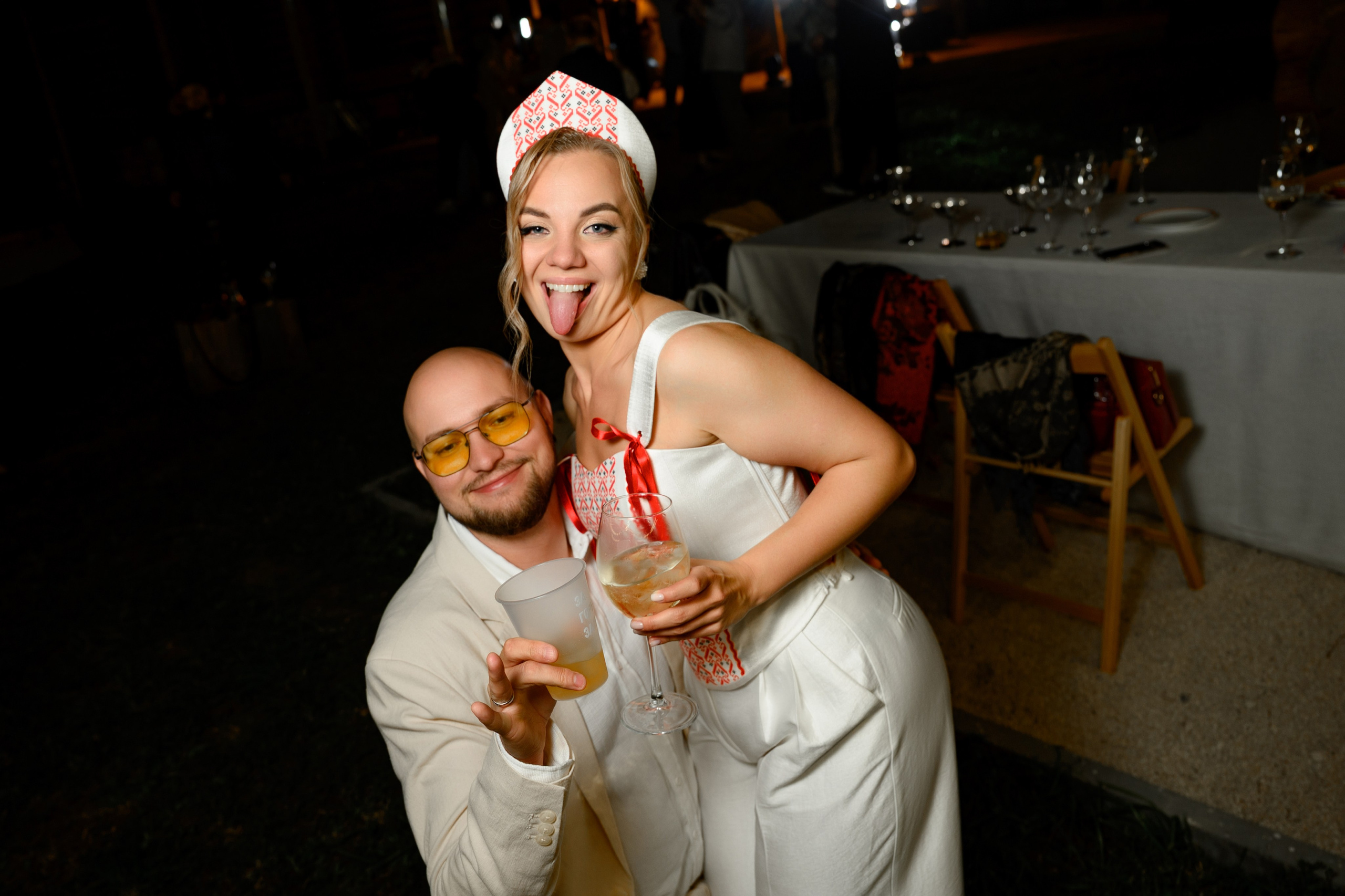 Lisa & Ilya. Фотограф в Липецке Ковалько Евгений