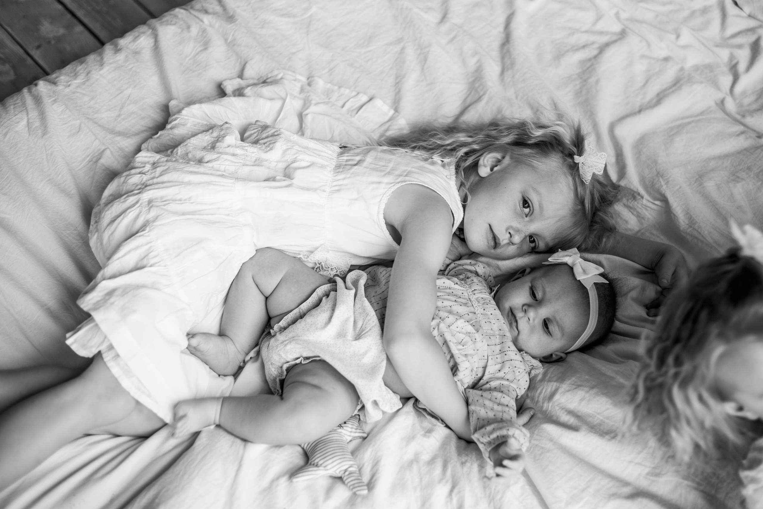 Семейный и детский фотограф в Калуге Вероника Голованова