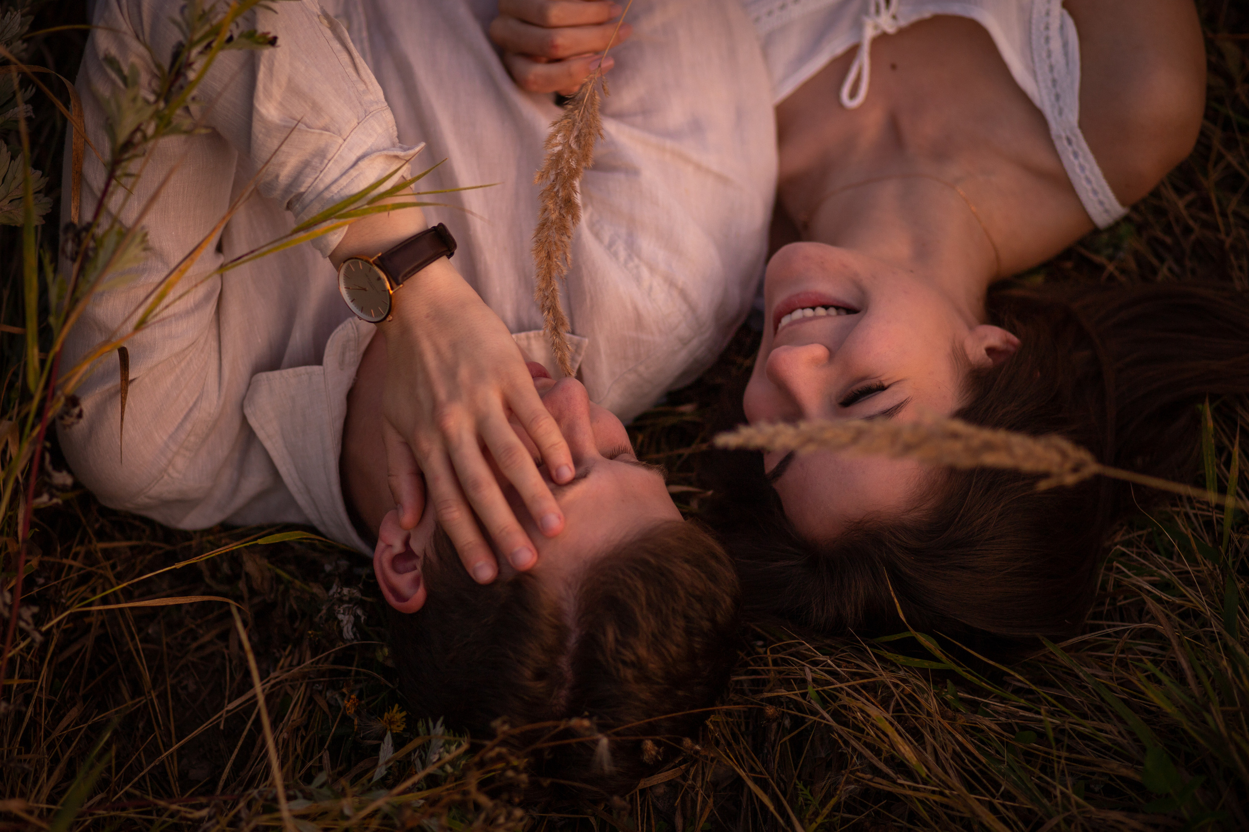 Семейный и детский фотограф в Калуге Вероника Голованова