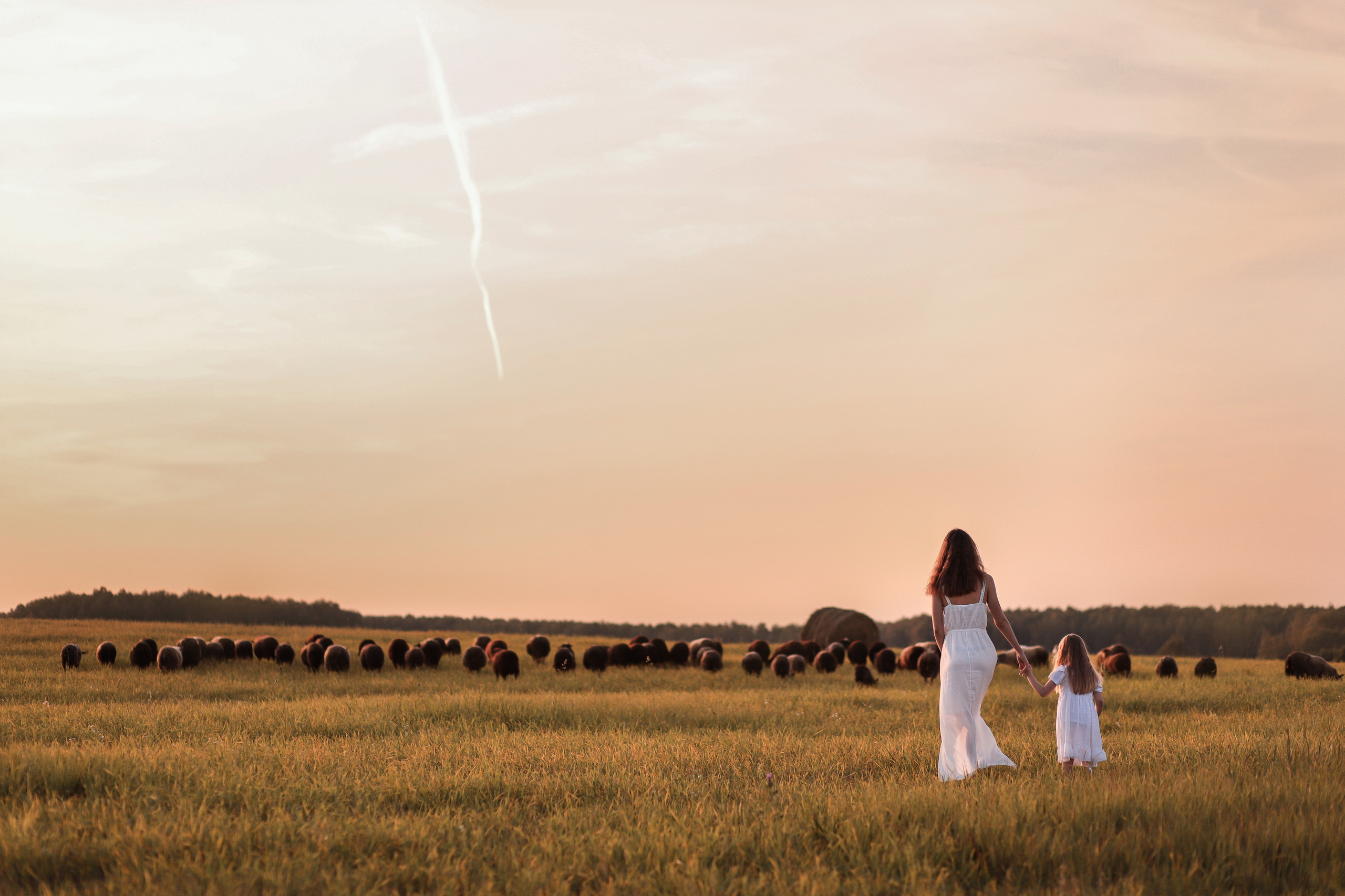 Семейный и детский фотограф в Калуге Вероника Голованова
