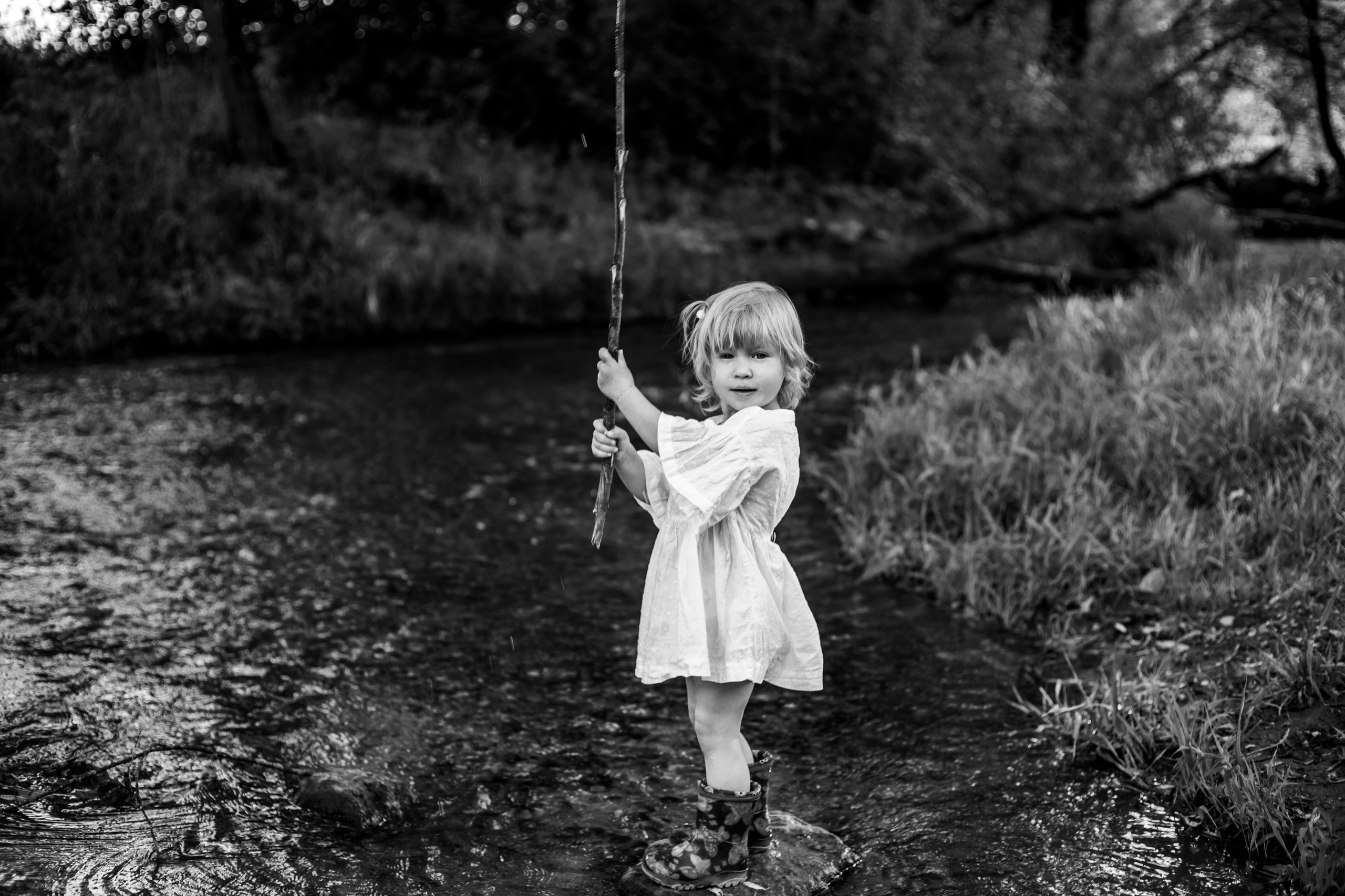 Семейный и детский фотограф в Калуге Вероника Голованова
