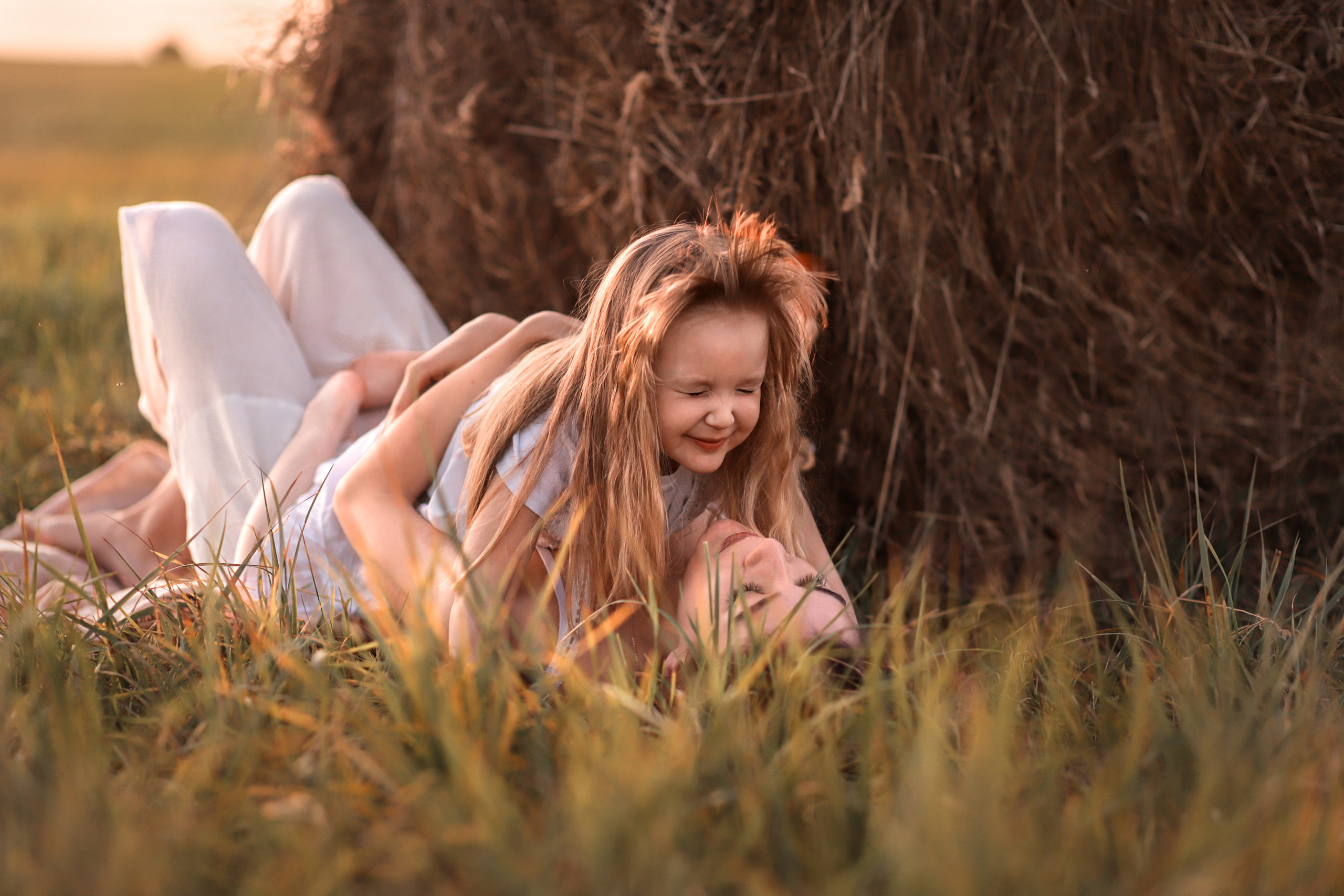 Семейный и детский фотограф в Калуге Вероника Голованова