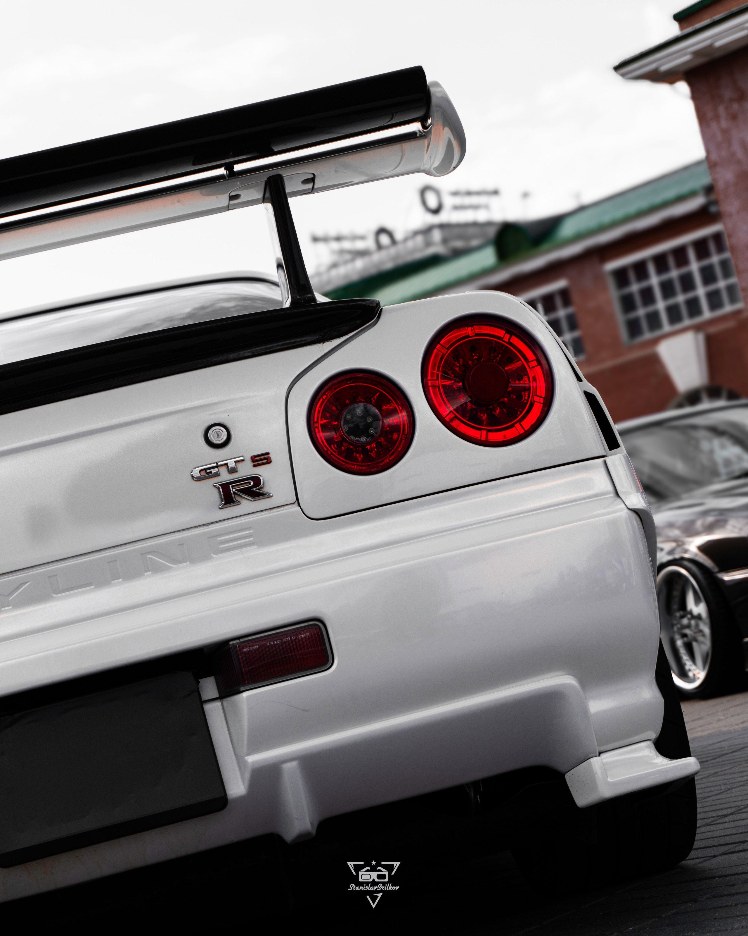 TUNINGFEST. Фотограф/Видеограф