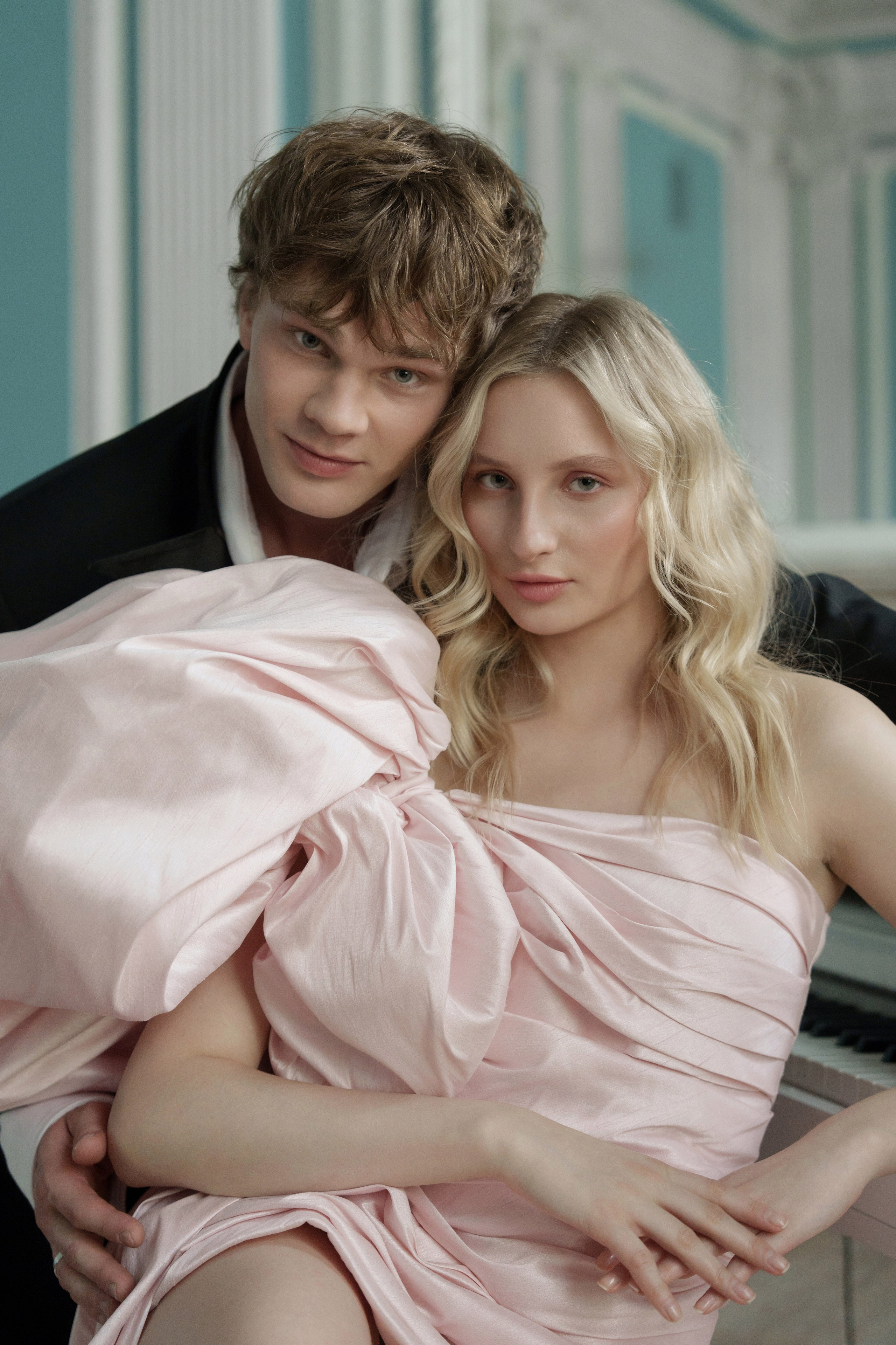 Свадебный и репортажный фотограф Элина Козырьянова