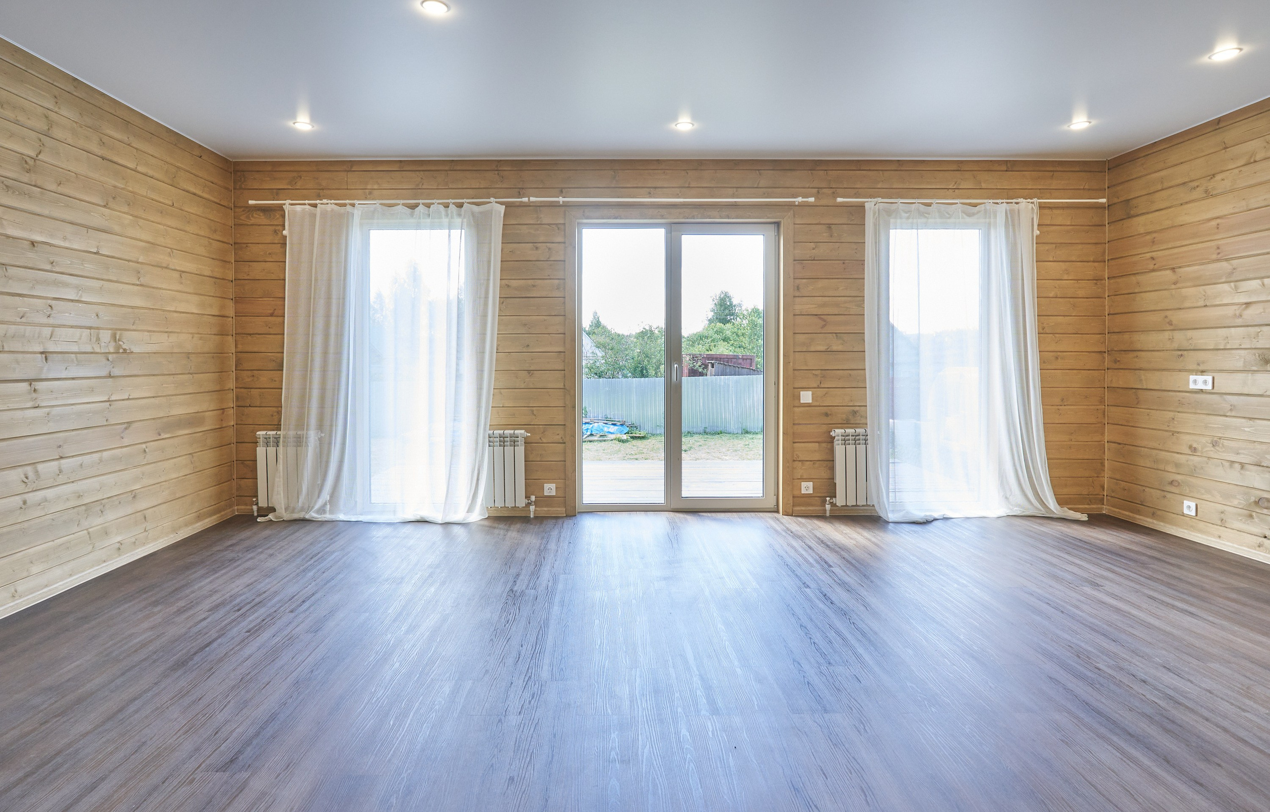 Загородный дом. Фотограф в Твери Захаров Сергей