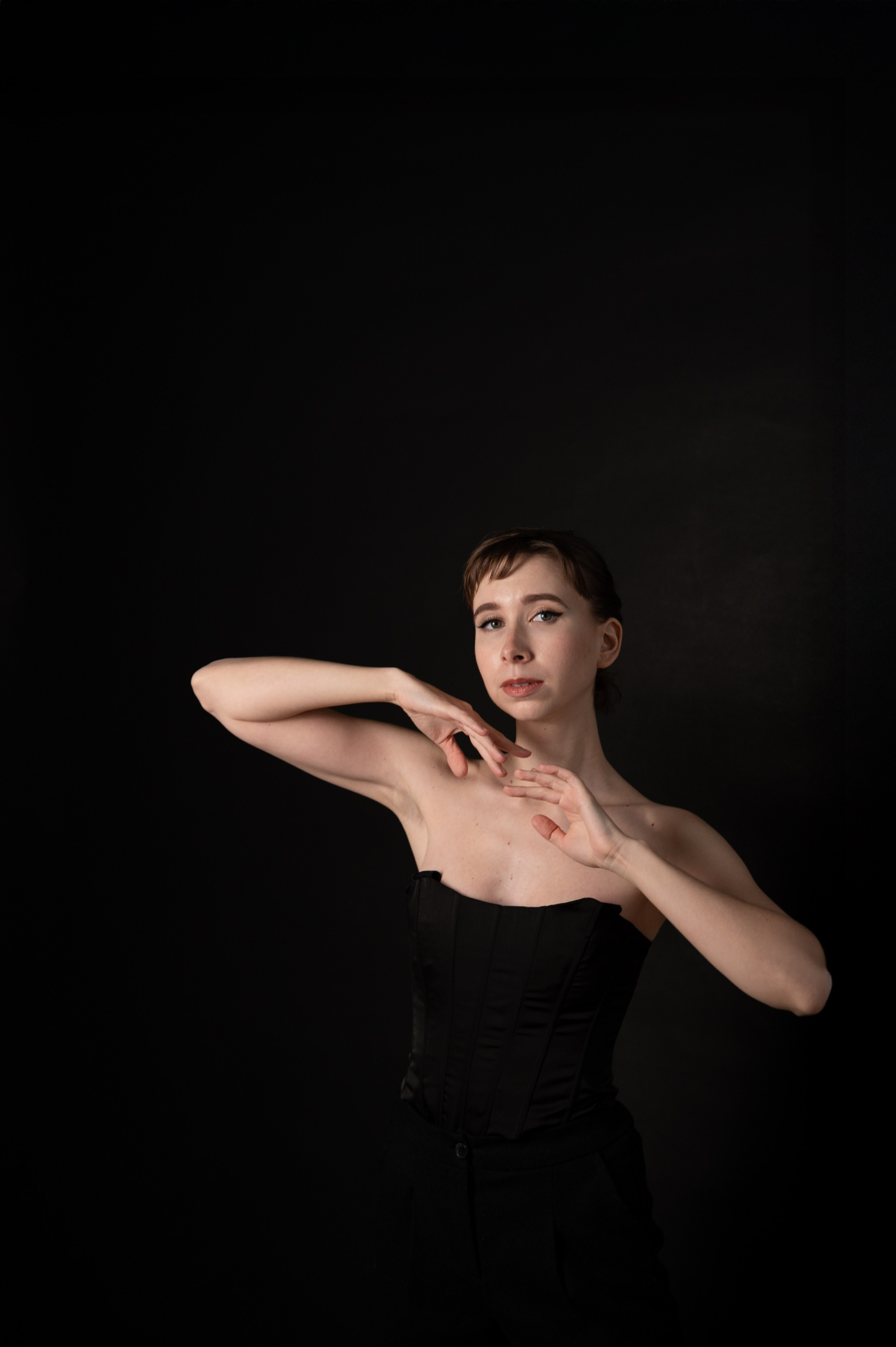 Лиза. Главная