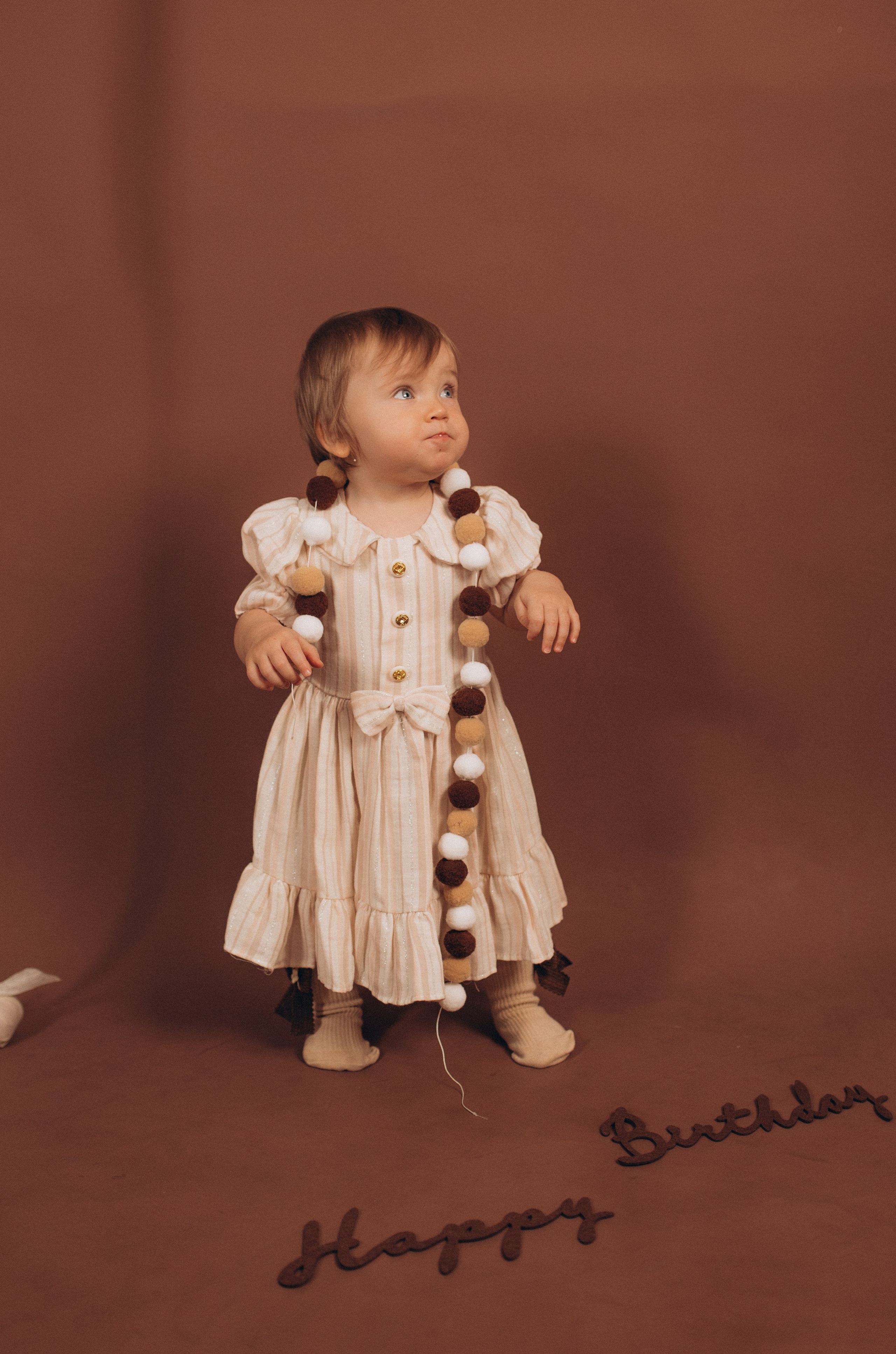 Годик Аливии. Фотограф Юлия Хакимова / Казань/ Чистополь