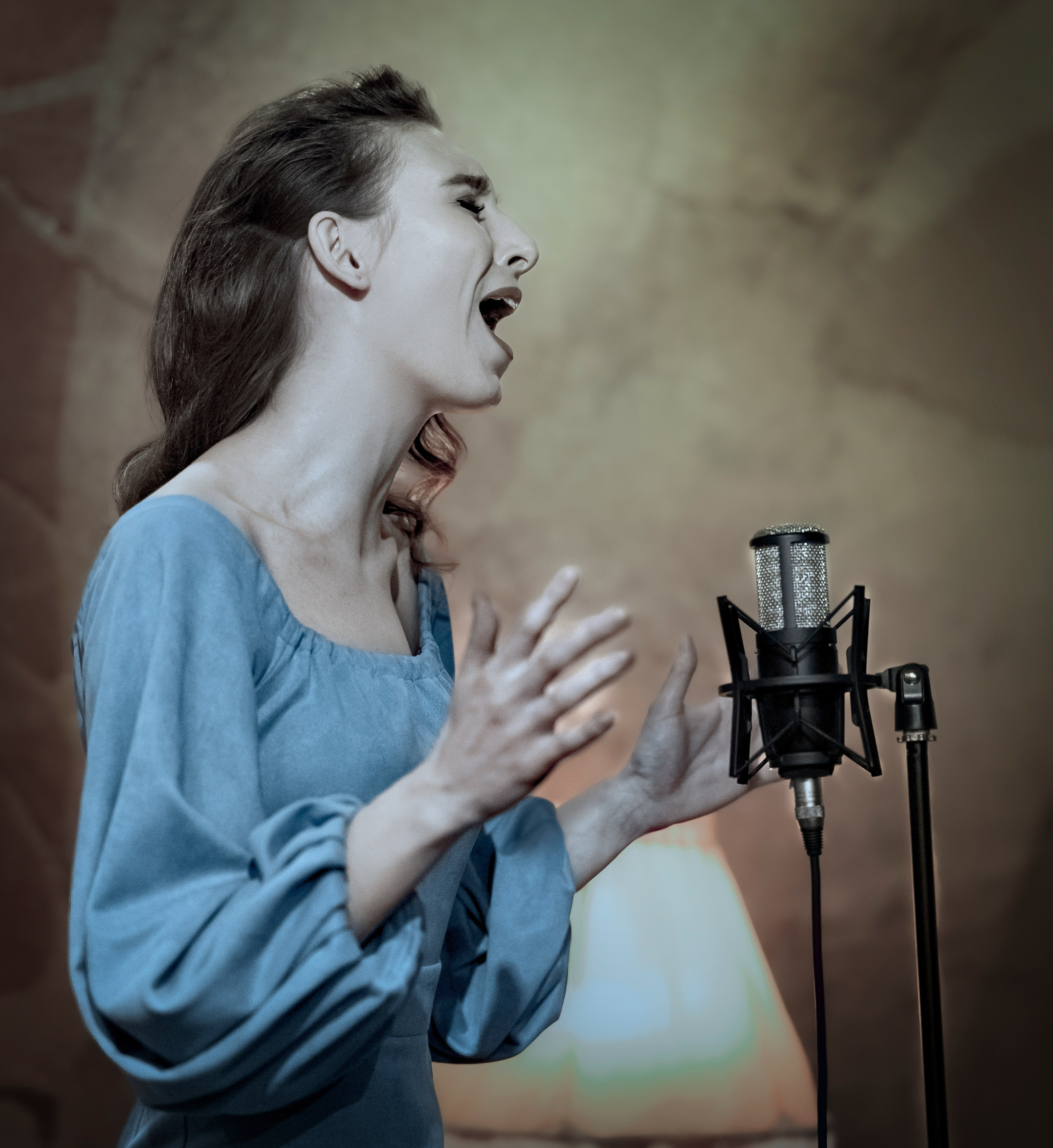 Для Марии её моноспектакль «Водолаз». Балетный фотограф Москва Майоров Николай