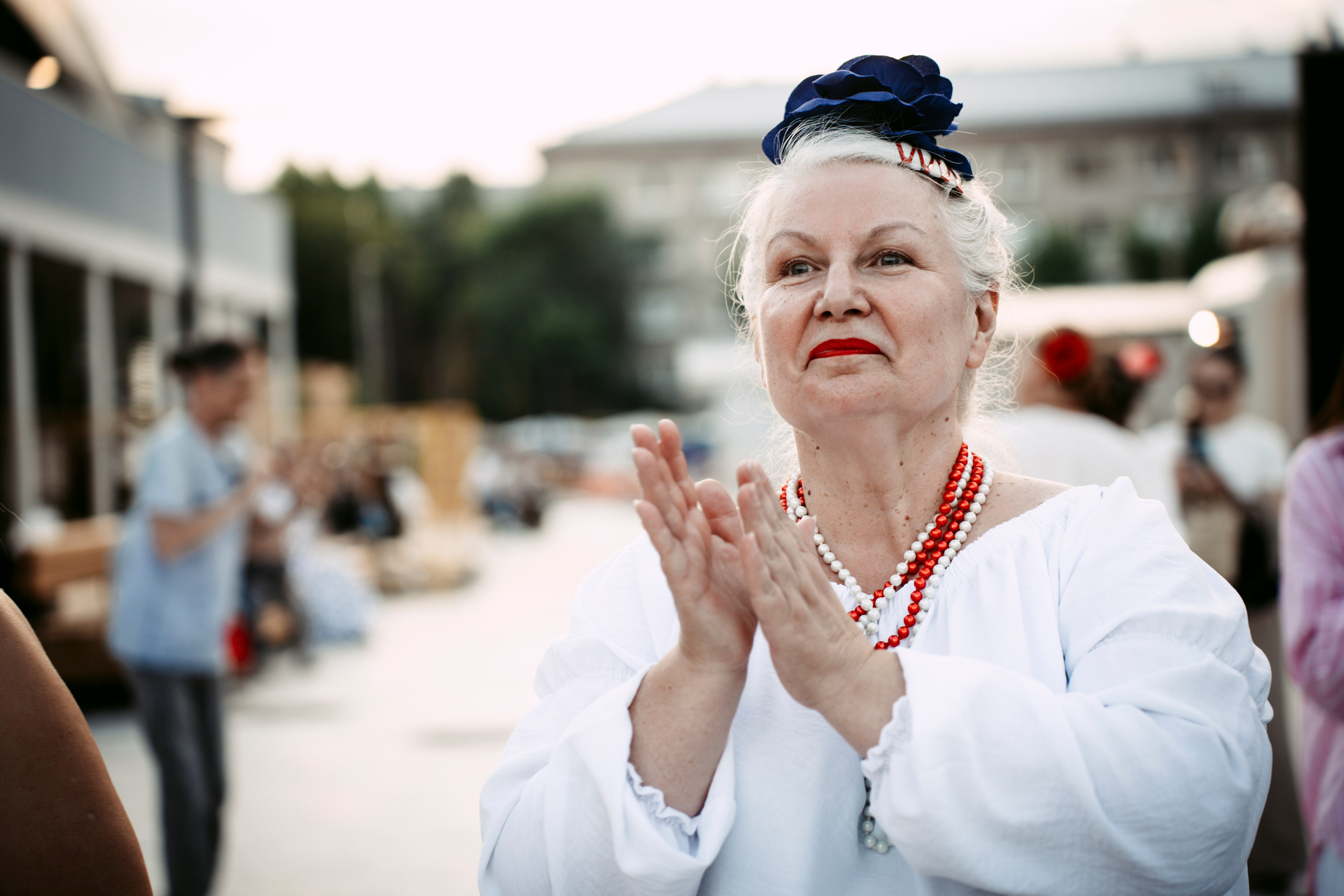 Вечер фламенко. Главная