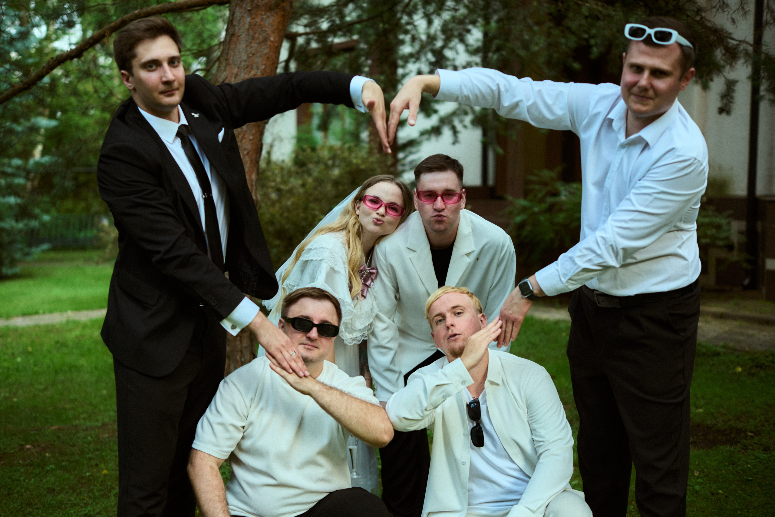 РЕПОРТАЖИ. Репортажный и портретный фотограф из Москвы и Подольска Власова Анжелика