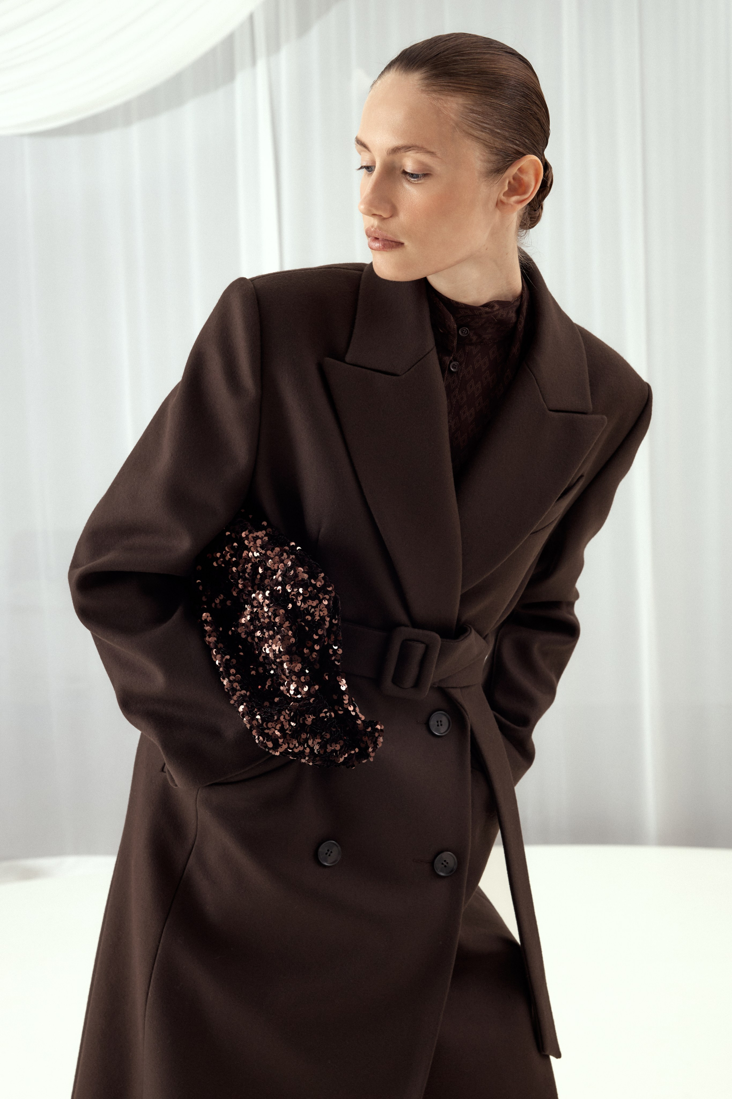 LANGELLA. Коммерческий фотограф Катерина Гилс. Съемки для брендов