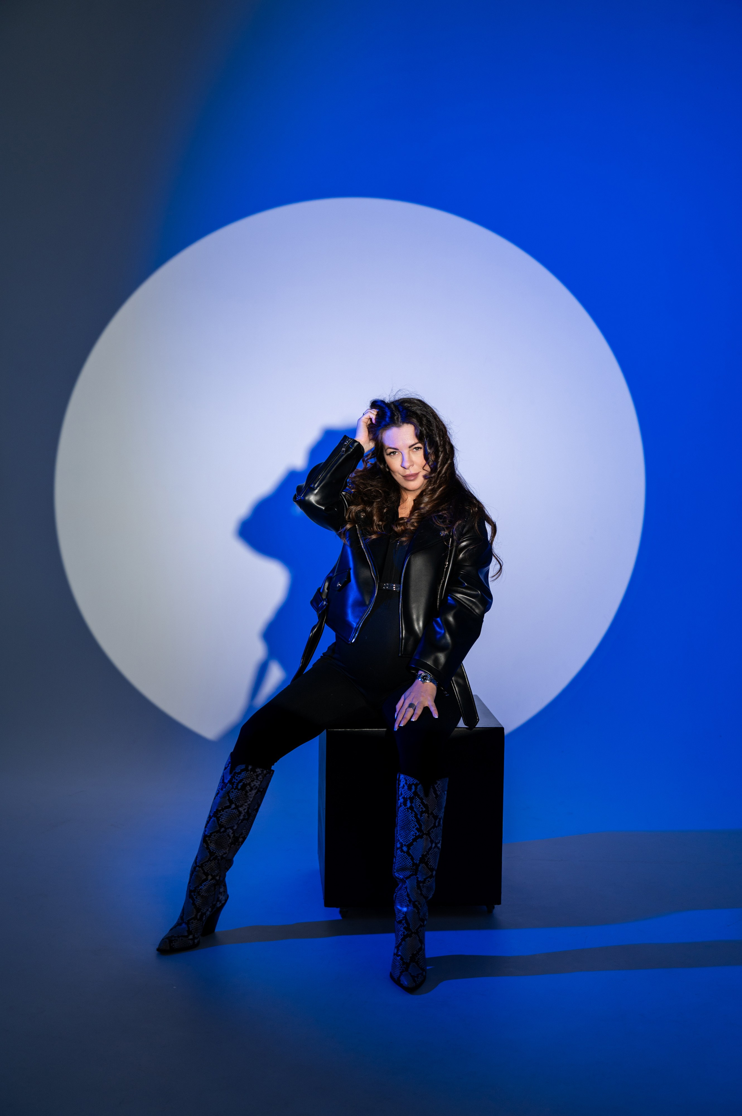 В ожидании малыша в Туле. Портретный, семейный, свадебный фотограф. Бизнес, контент съёмка. Тула