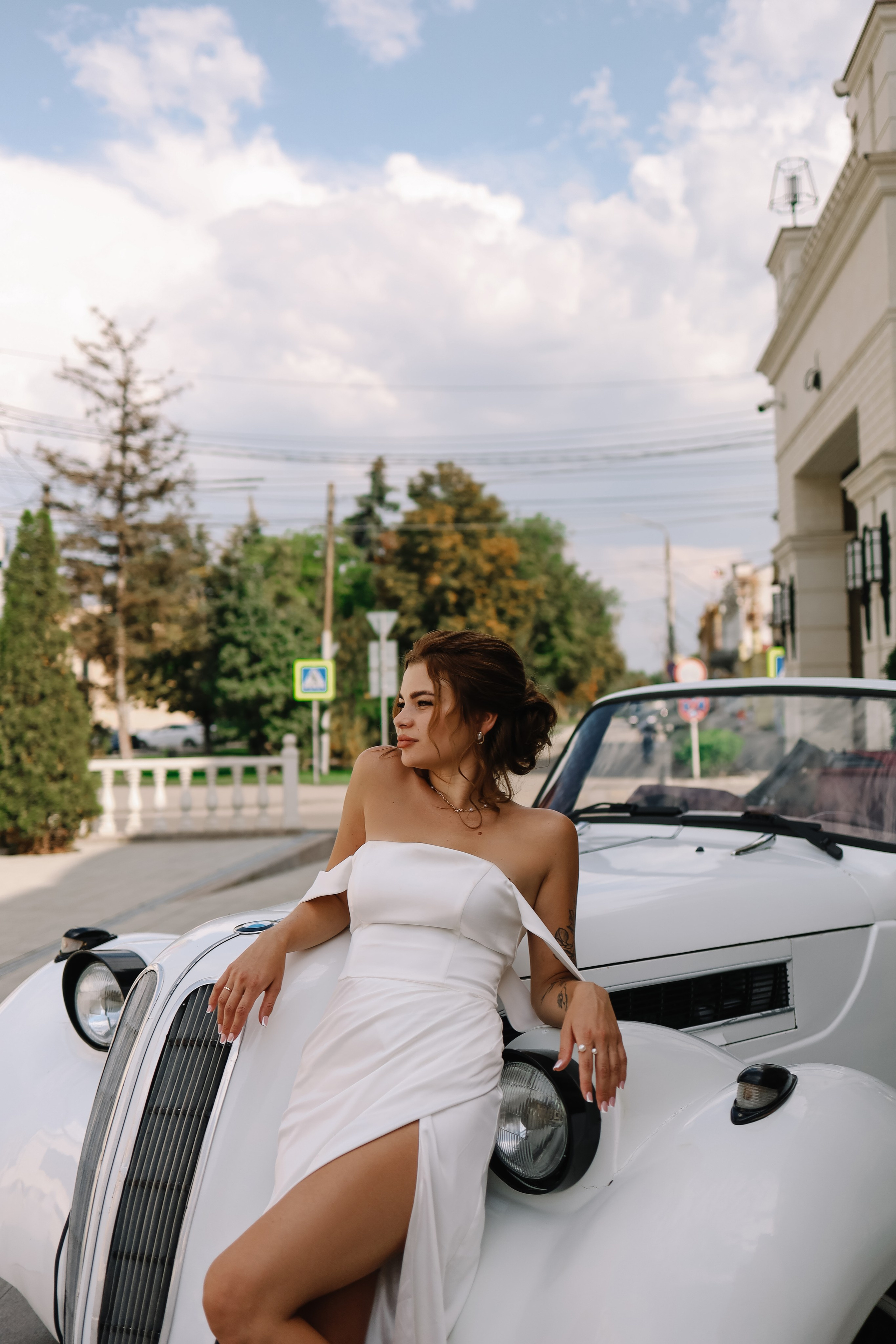 Wedding. Главная