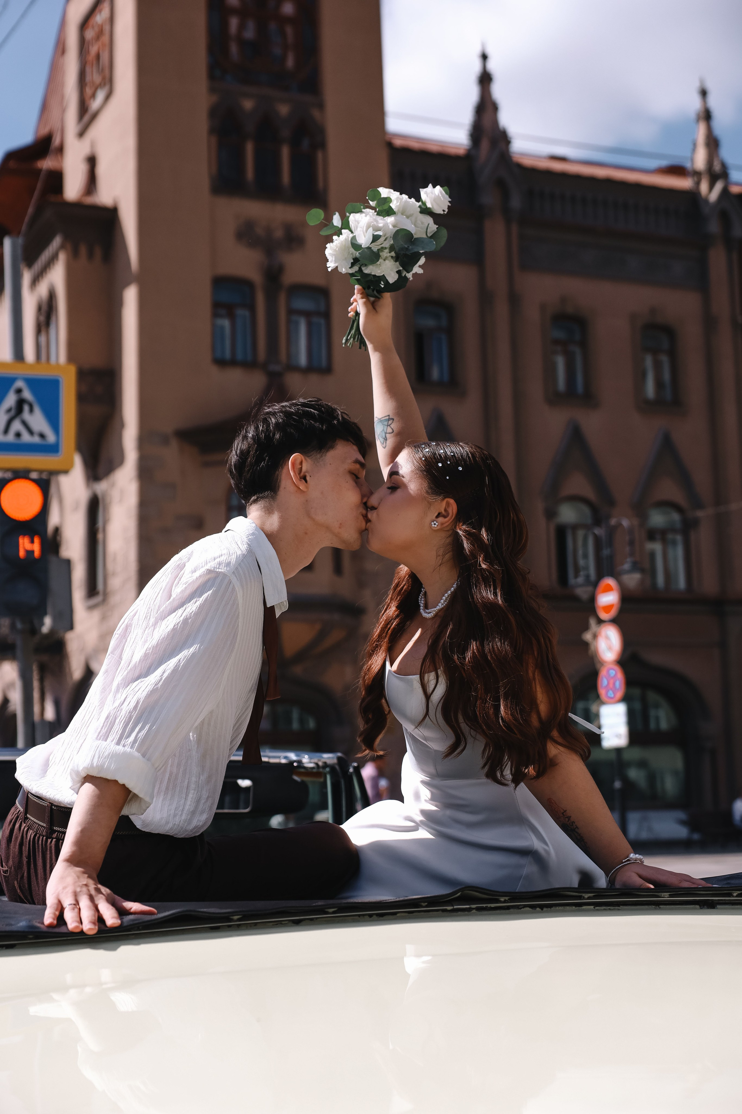 Wedding. Главная