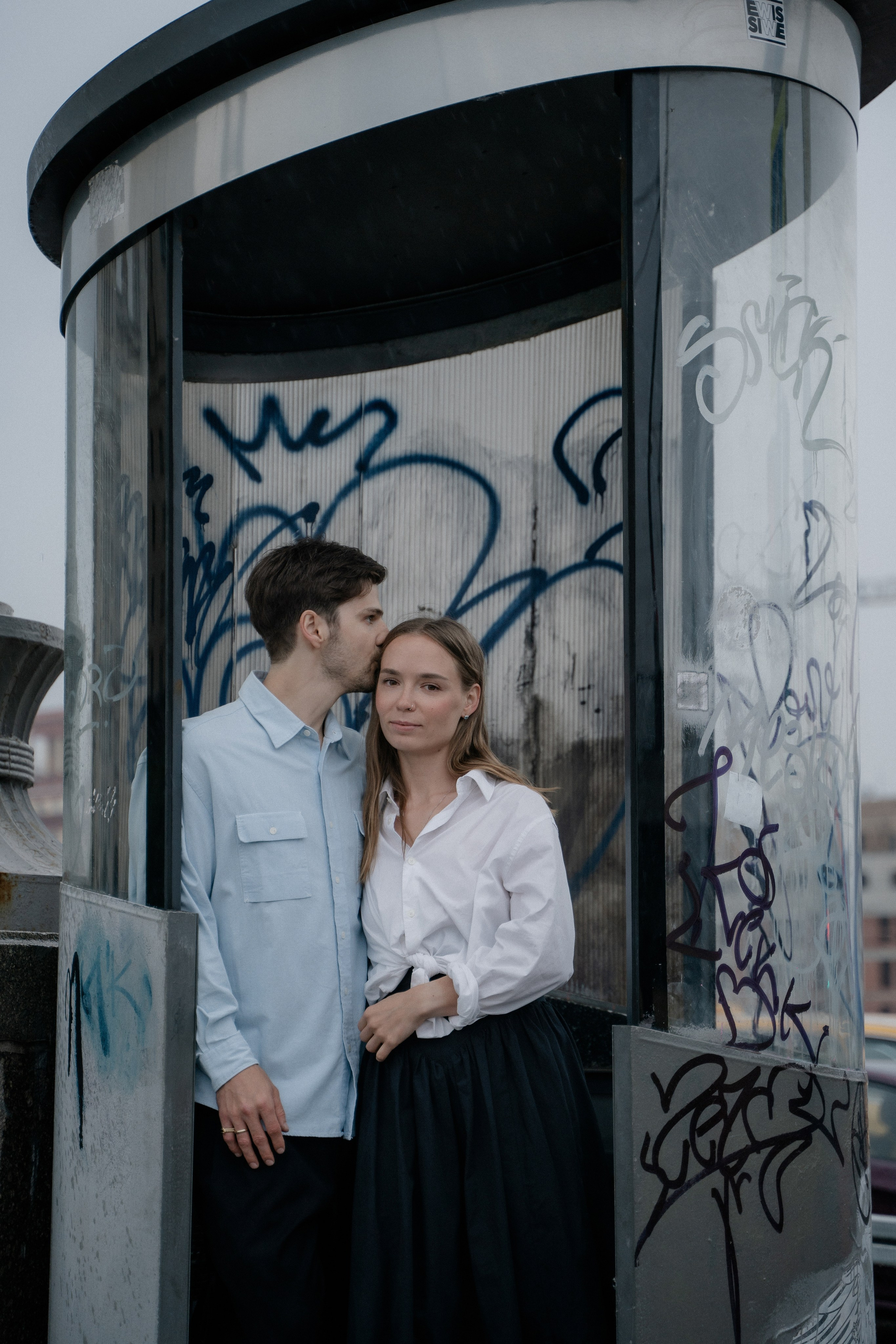 Катя и Вадим. Фотограф на мероприятие