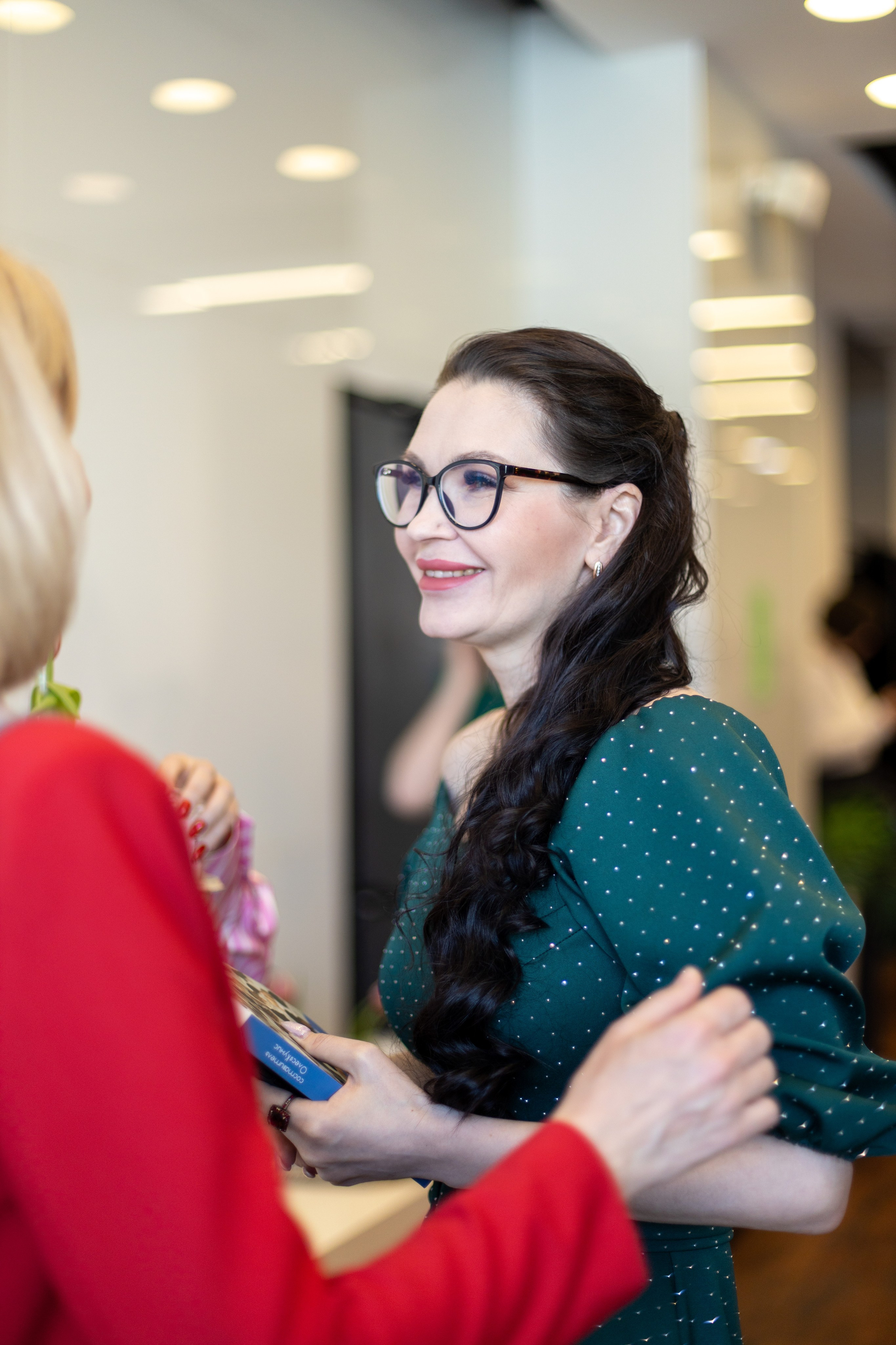 Презентация книги «История НИ одной женщины». Дацук Анна Фотограф из Екатеринбурга
