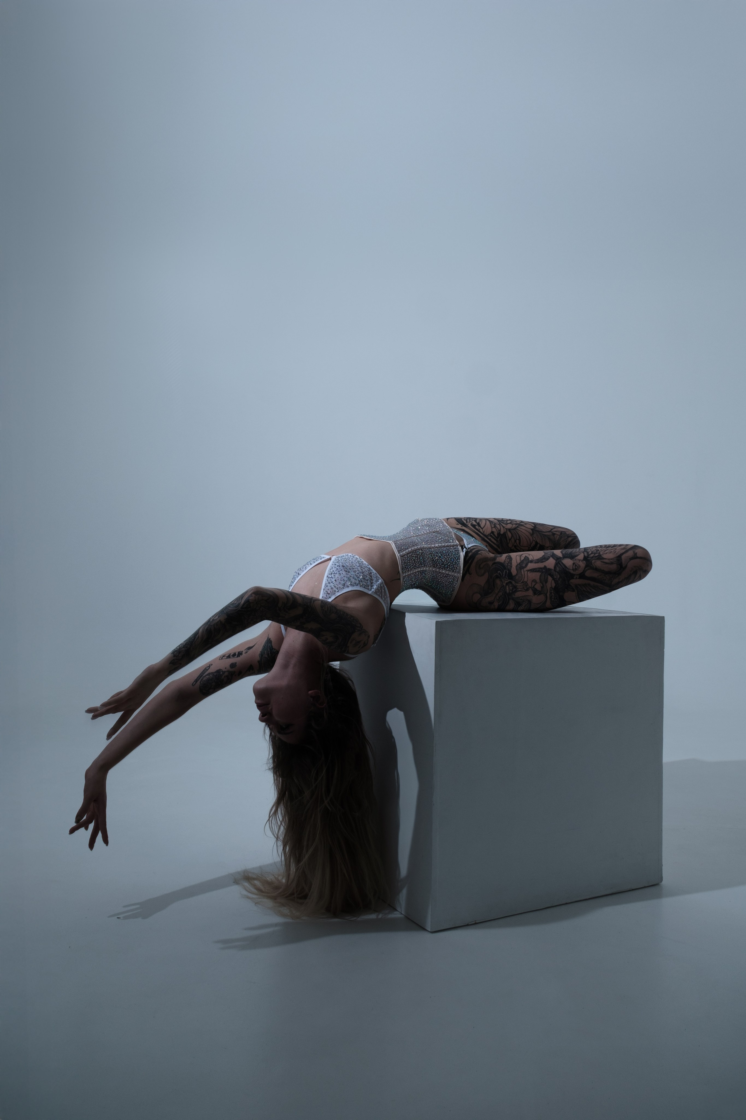 Лена. Фотограф Коробова Екатерина