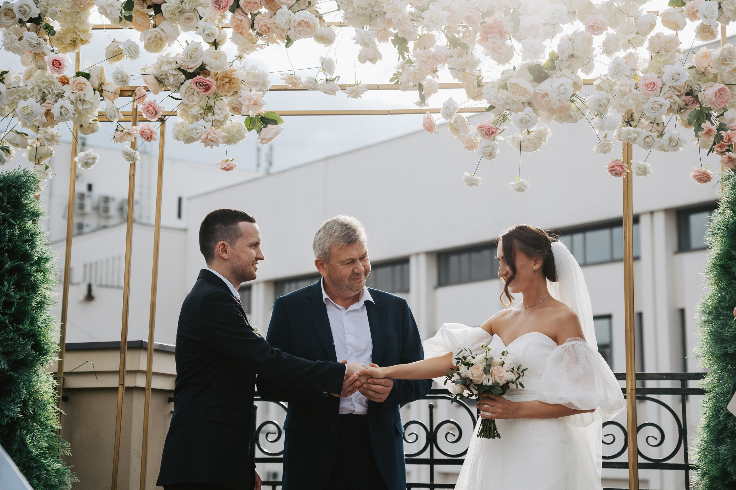 Гулина и Рома. Семейный фотограф в Казани Татьяна Андреева