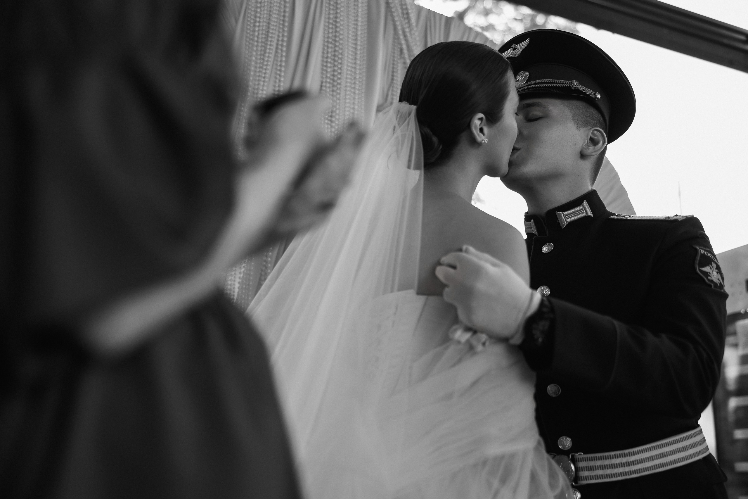 Совершенно секретно. Свадебный и семейный Фотограф Денис Кошель