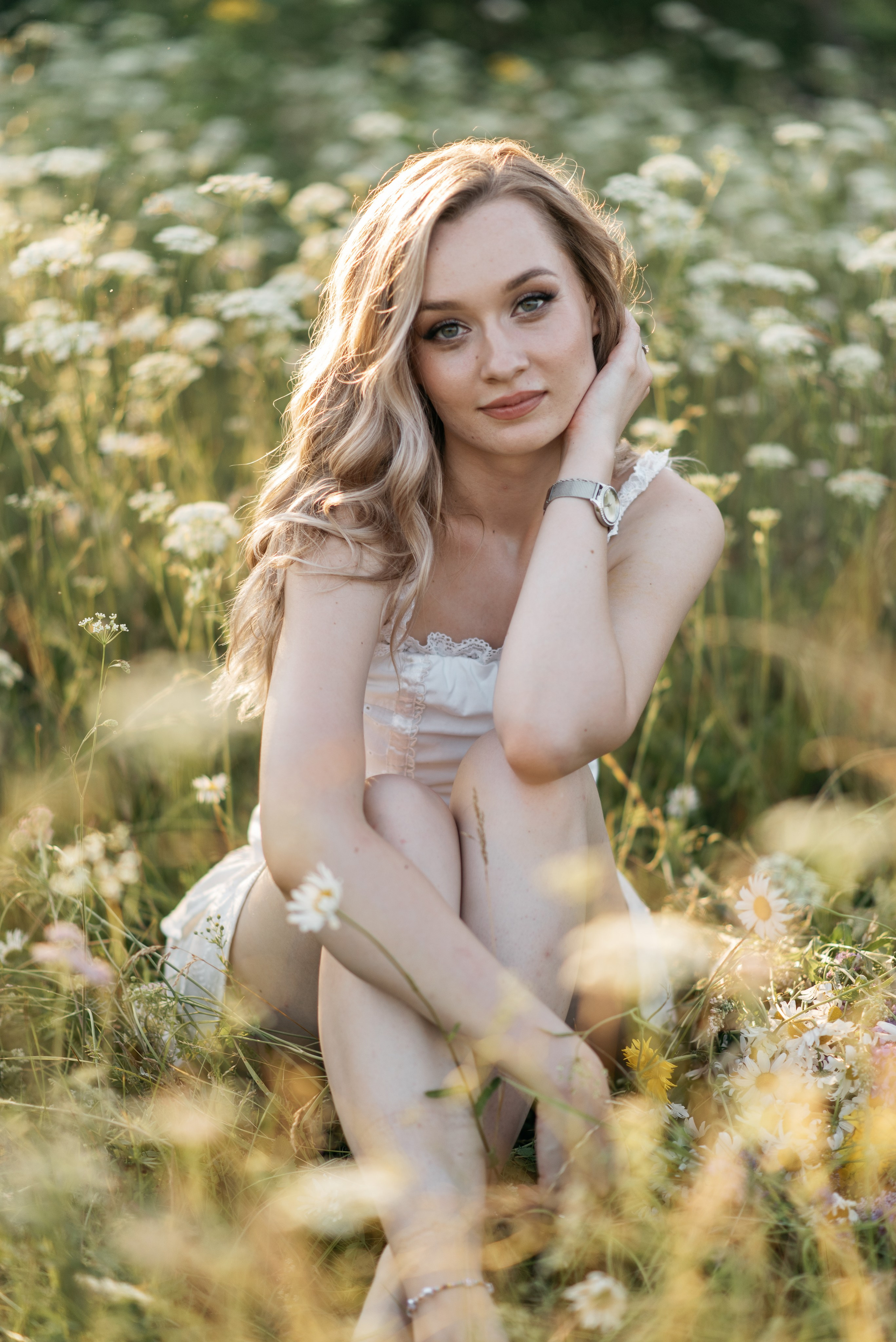 Мария и Мистика. Фотограф Галина Рагозина