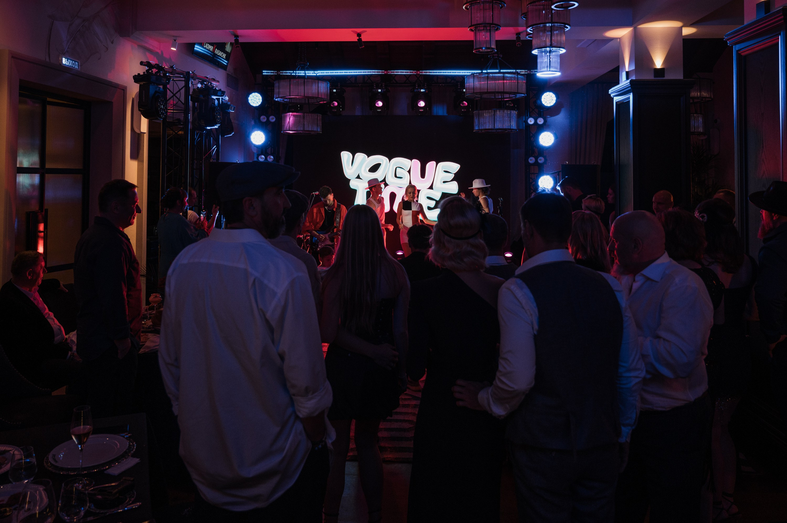 Репортажный фотограф на корпоратив и другие мероприятия. Свадебный и семейный фотограф в Краснодаре Марина Стёпа