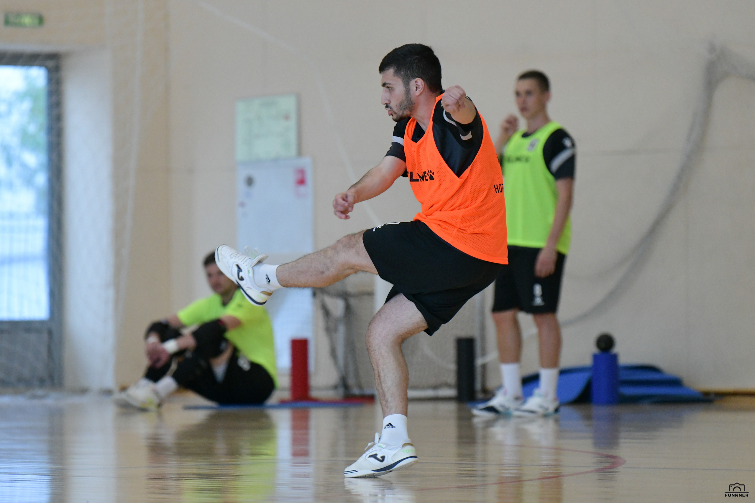 УТС МФК «НорНикель». Свой взгляд через объектив