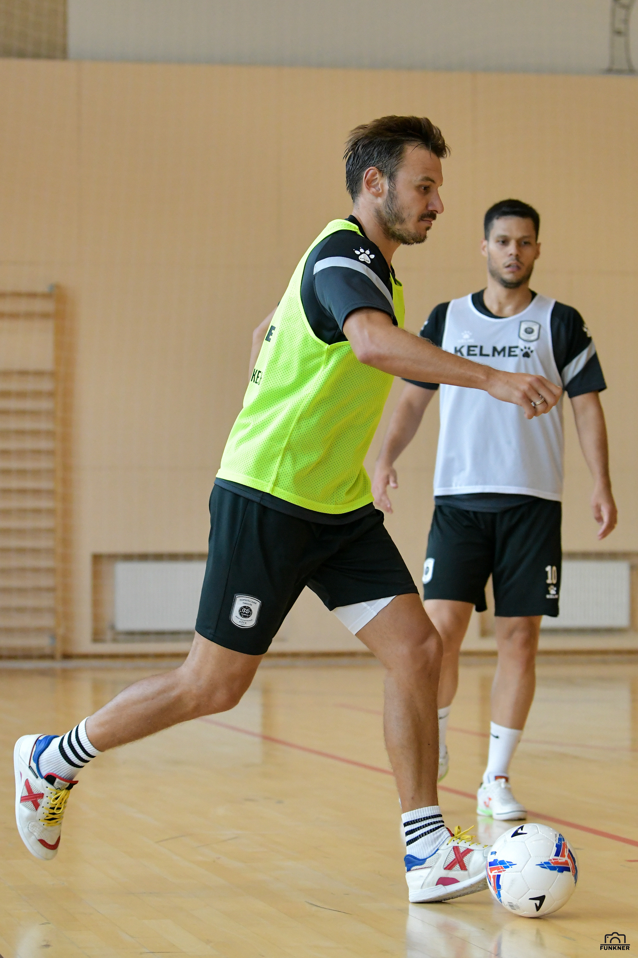 УТС МФК «НорНикель». Свой взгляд через объектив