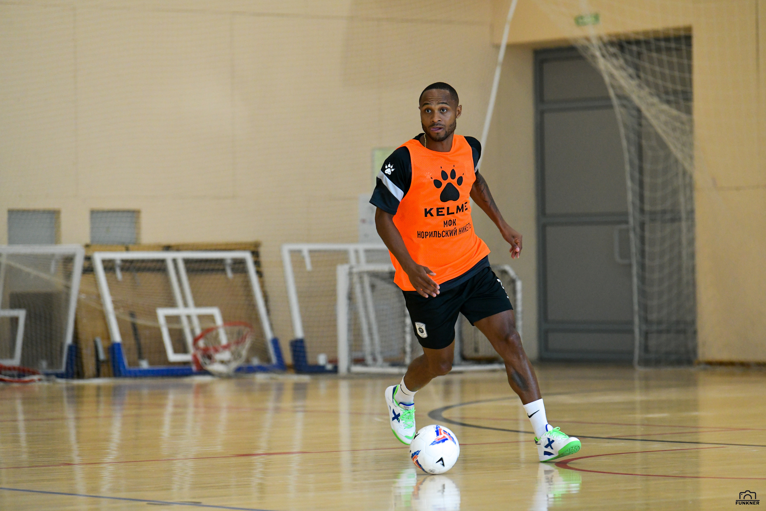 УТС МФК «НорНикель». Свой взгляд через объектив