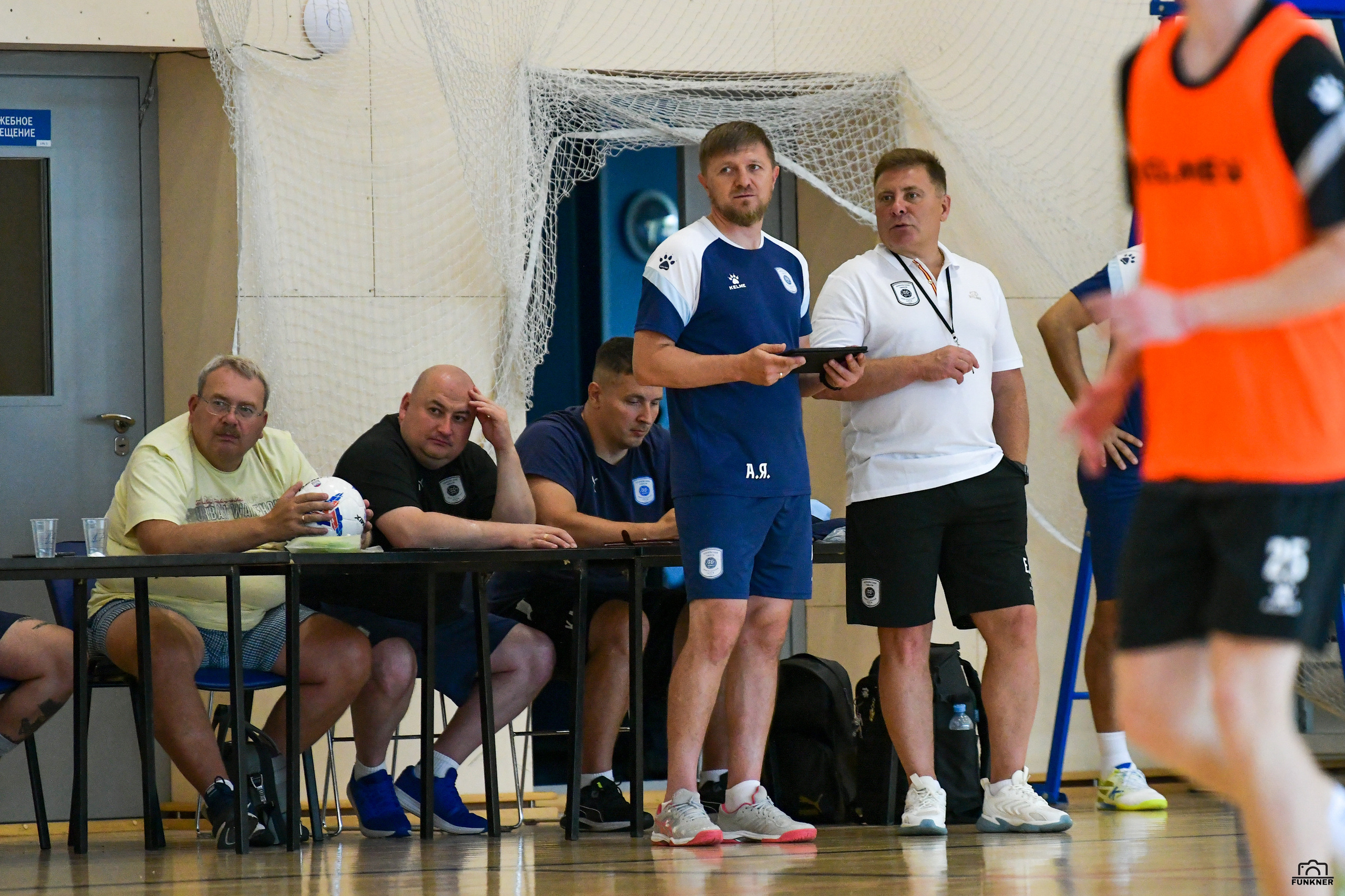 УТС МФК «НорНикель». Свой взгляд через объектив