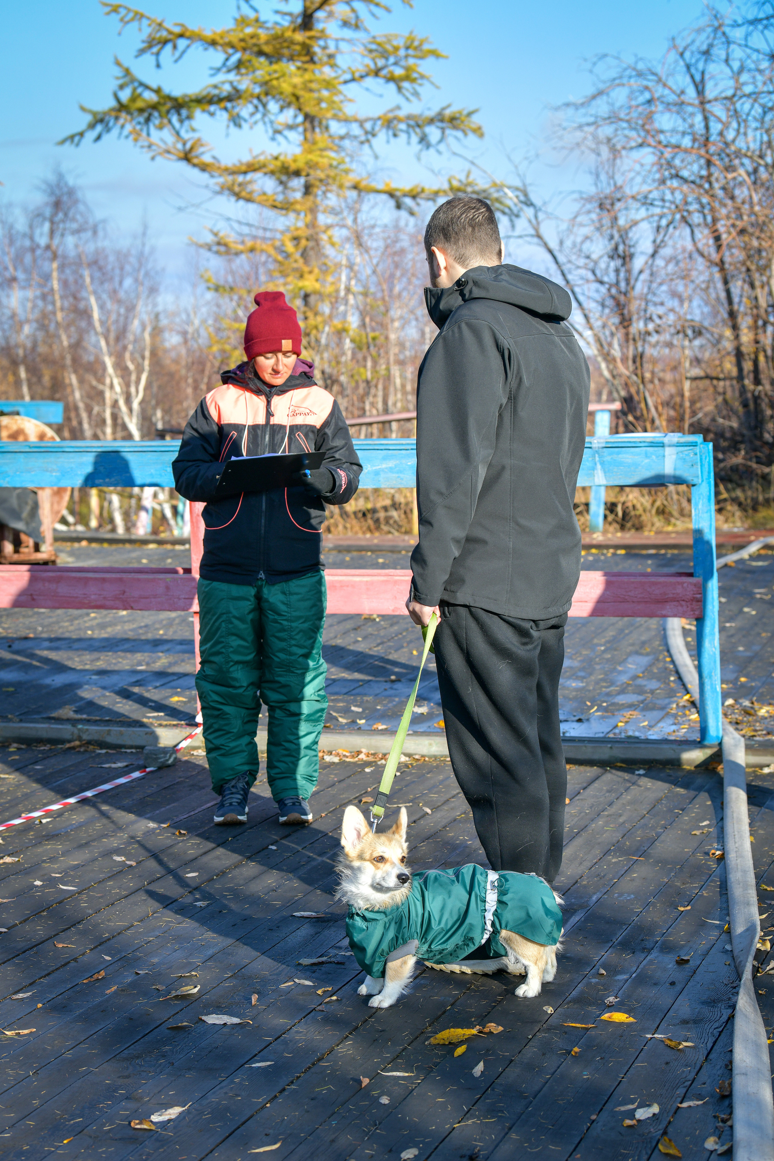 Ноузворк 17 сентября 2023. Свой взгляд через объектив