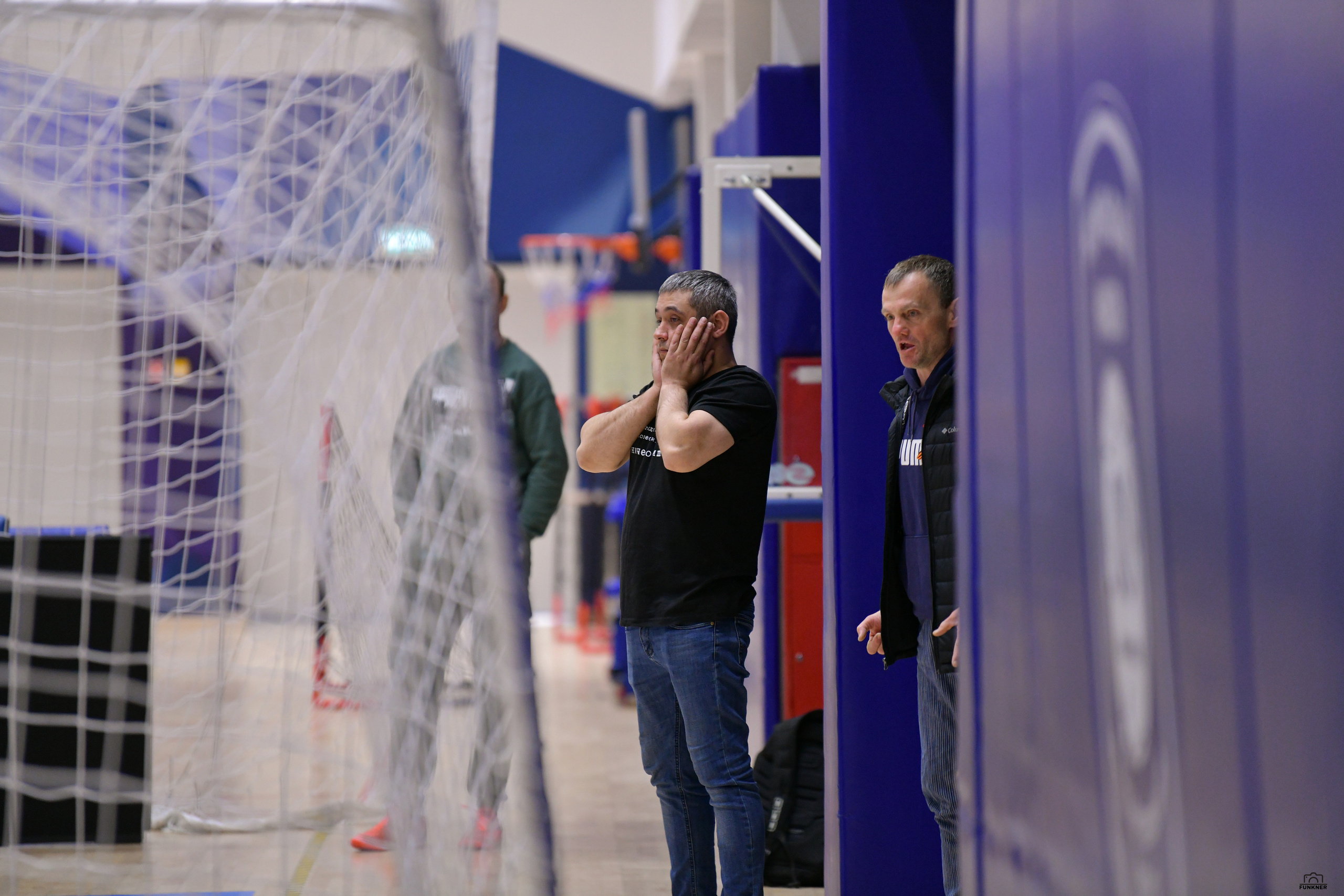 Турнир «Семечка» мини-футбол. Свой взгляд через объектив