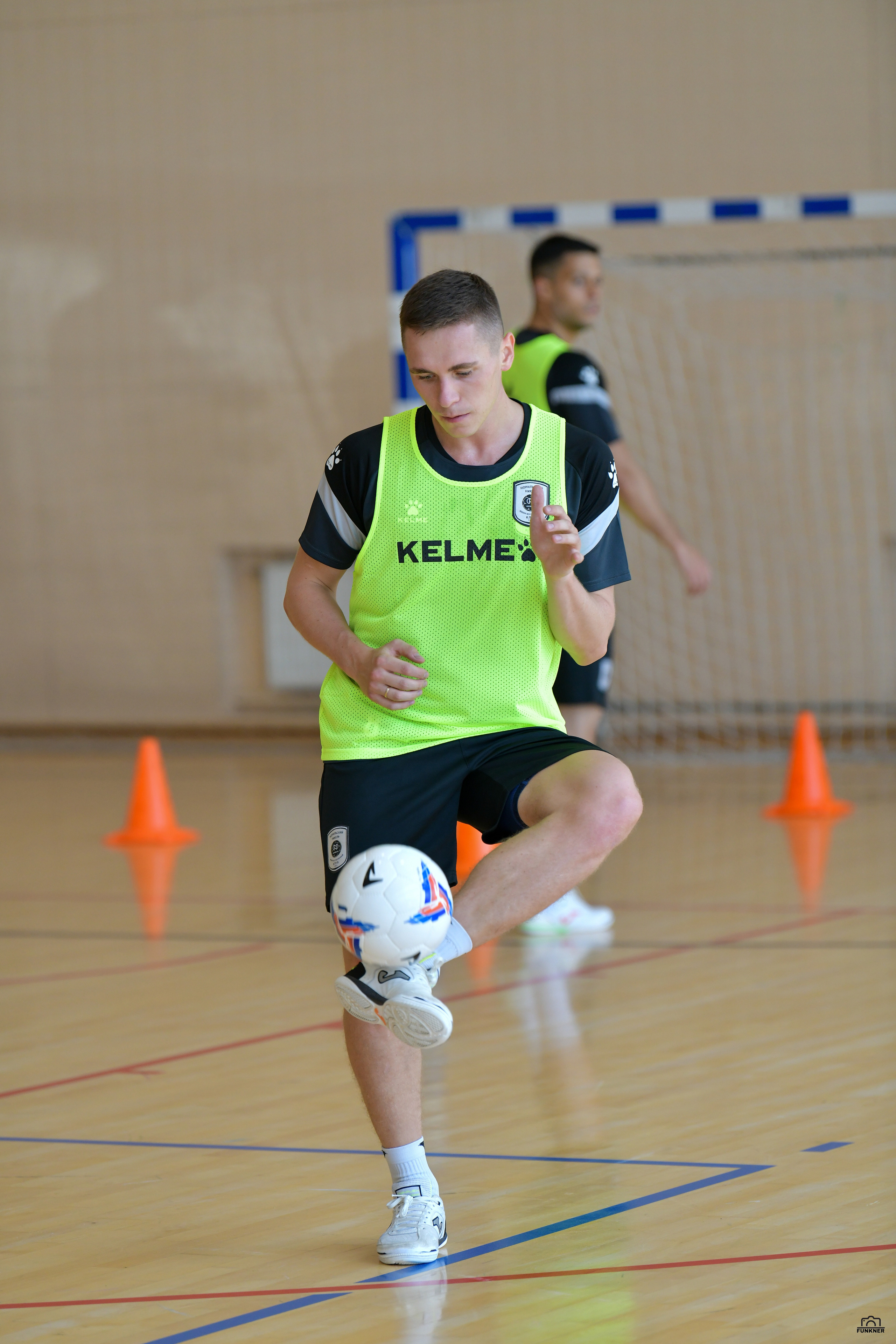 УТС МФК «НорНикель». Свой взгляд через объектив