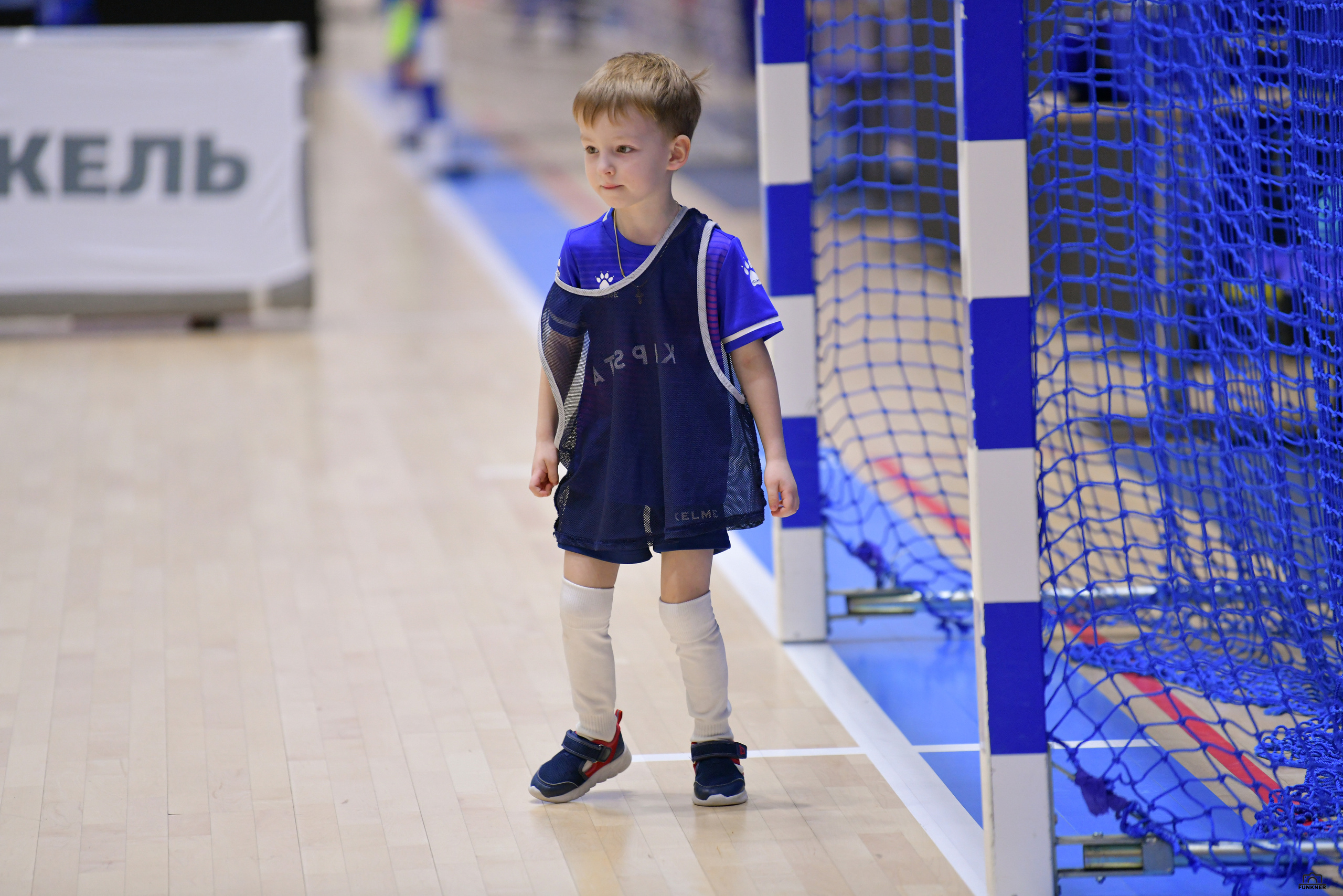 Турнир «Семечка» мини-футбол. Свой взгляд через объектив